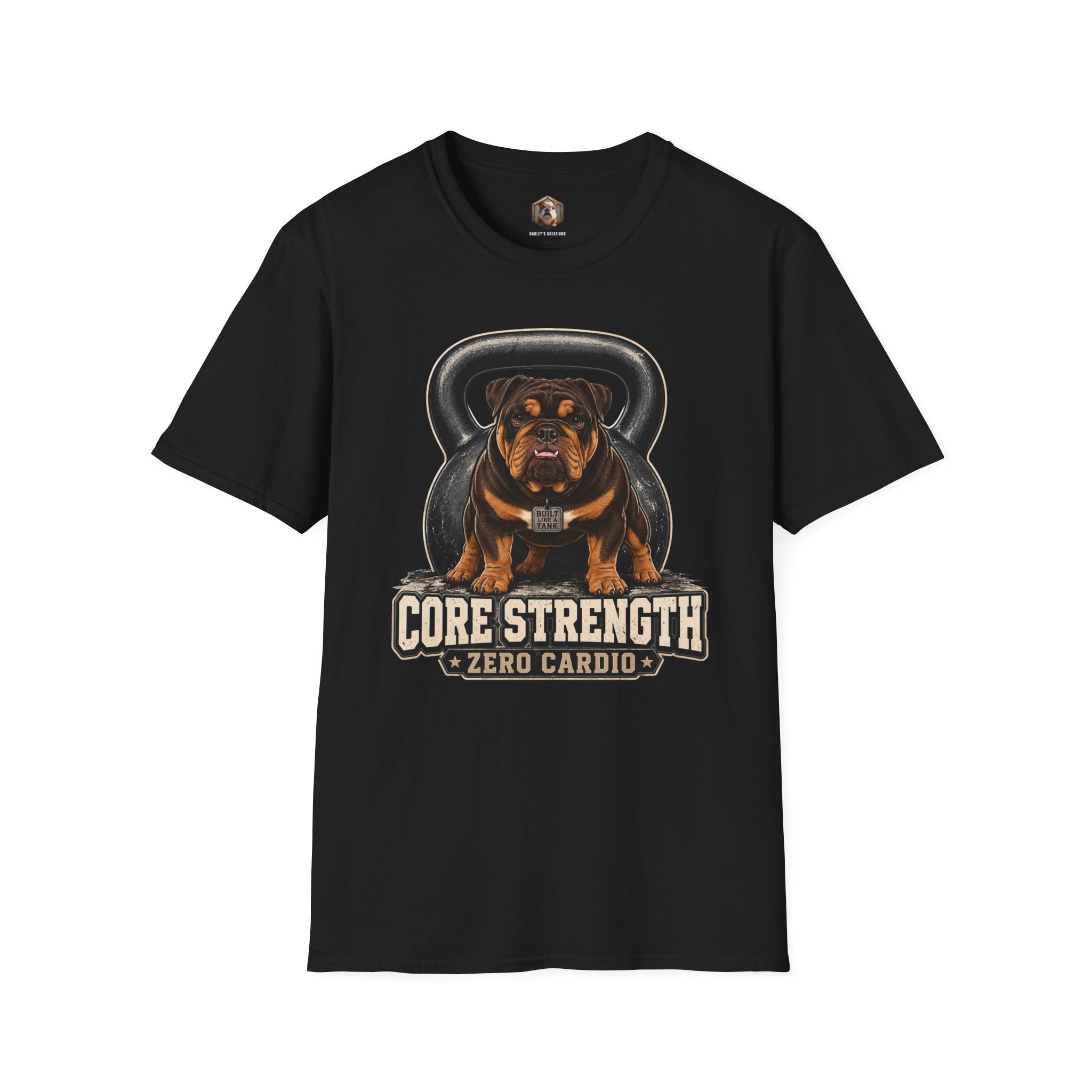 core strength T-Shirt