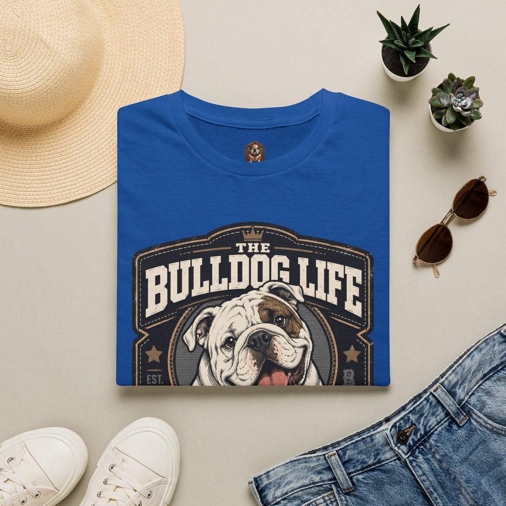 Bulldog Life T-Shirt