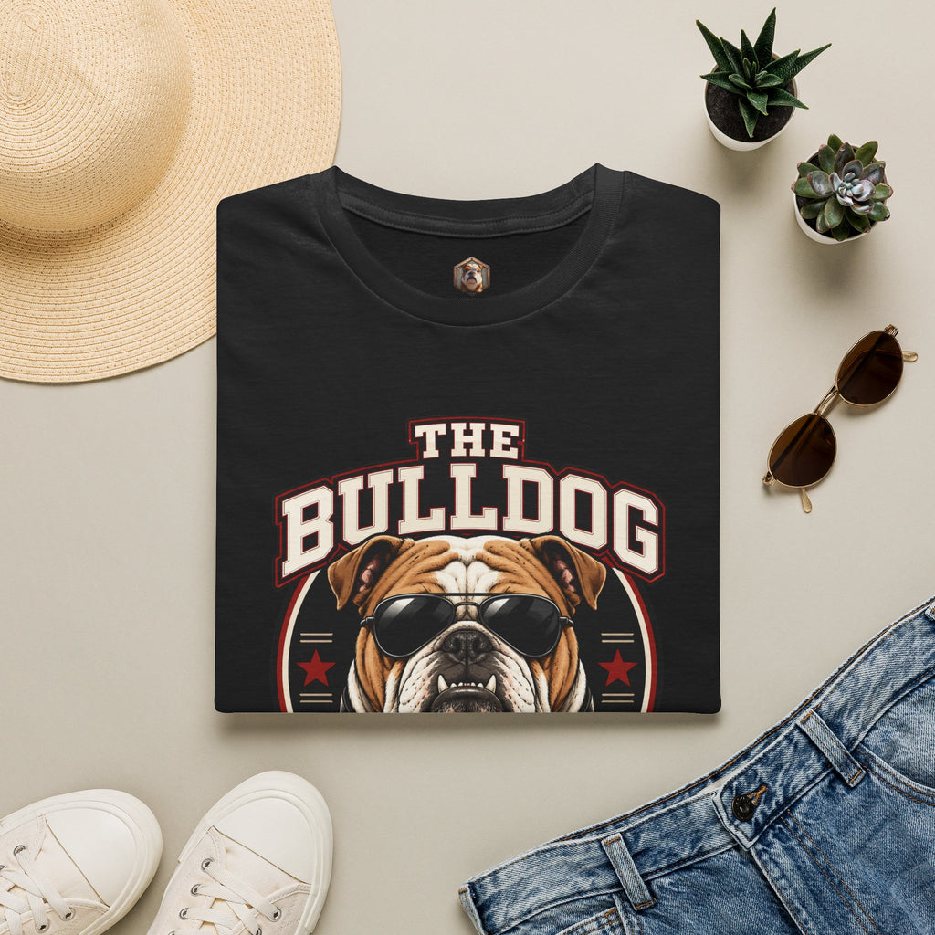 Bulldog Lifestyle T-Shirt