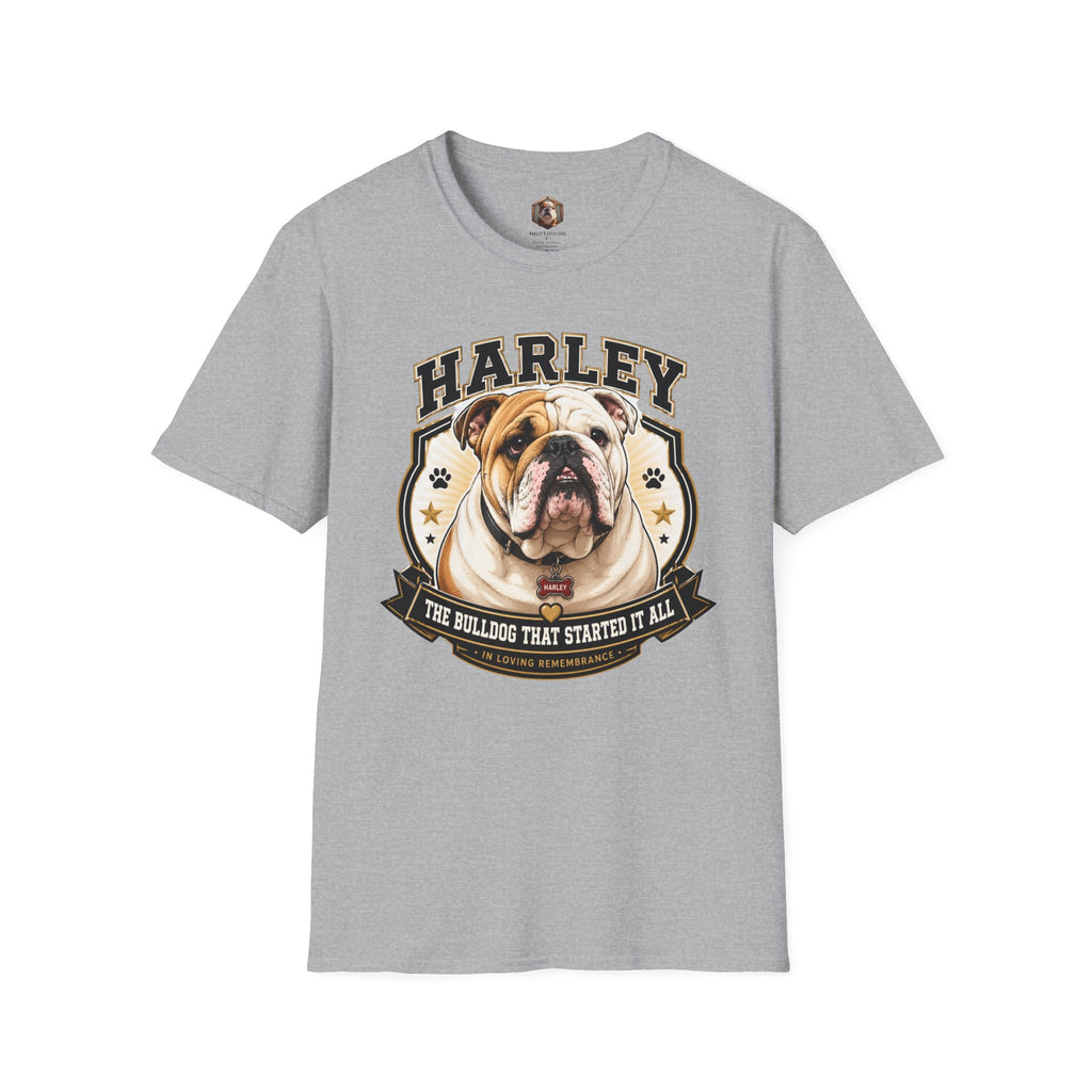 harley T-Shirt