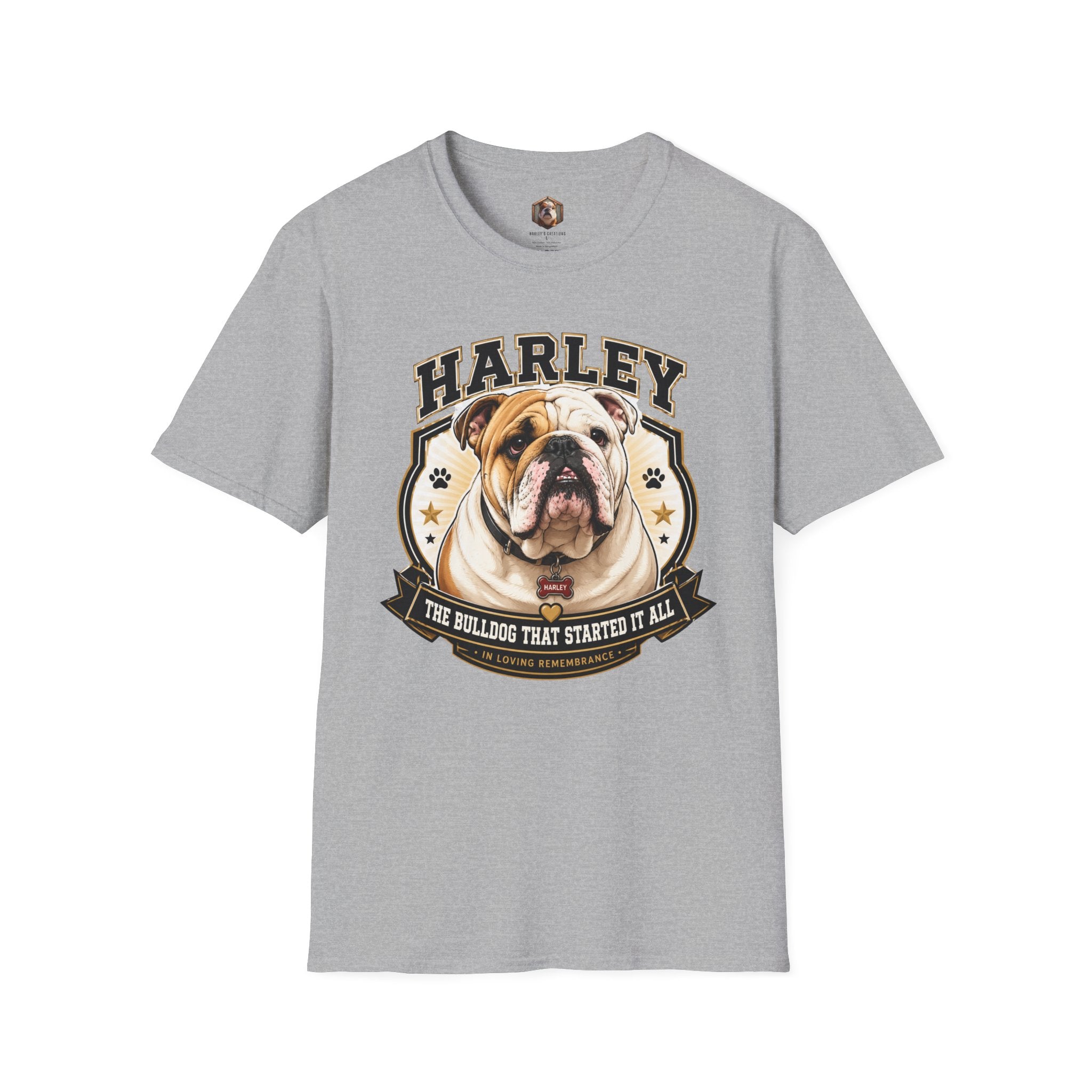 harley T-Shirt