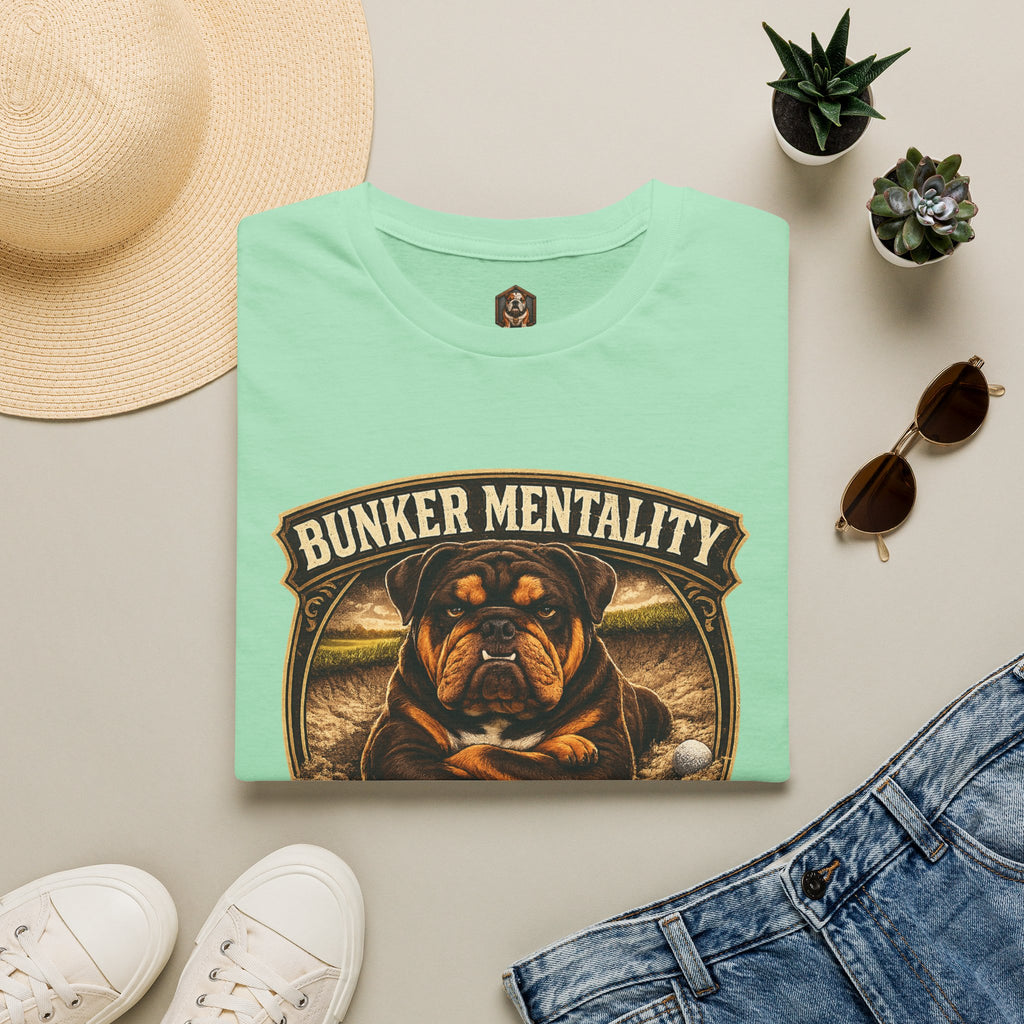 Bunker Mentality 1