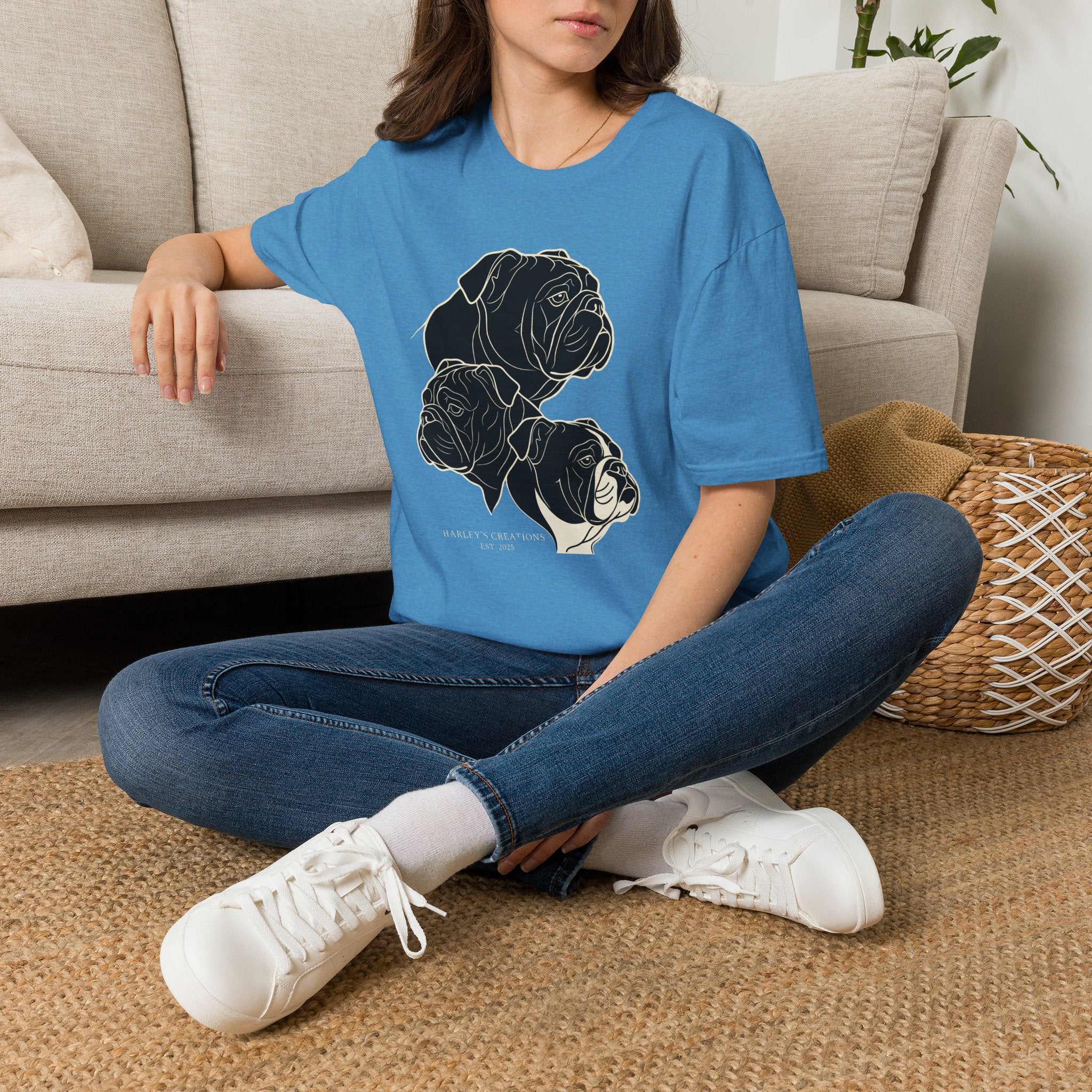 creations T-Shirt