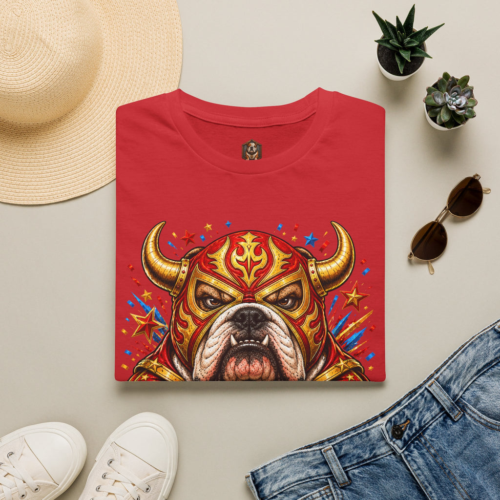 El Toro Gordo — "The Fat Bull" T-Shirt