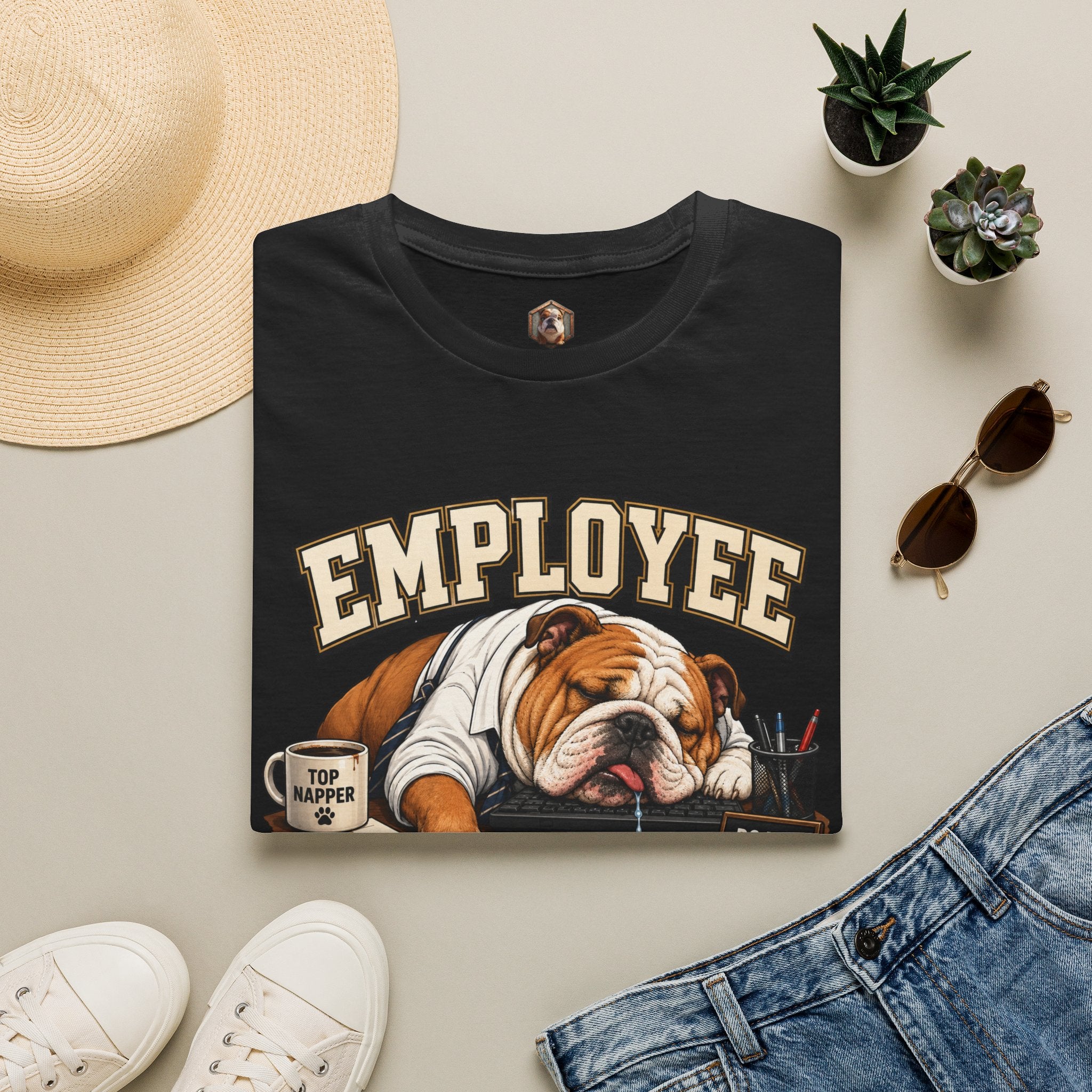 employee of the month T-Shirt