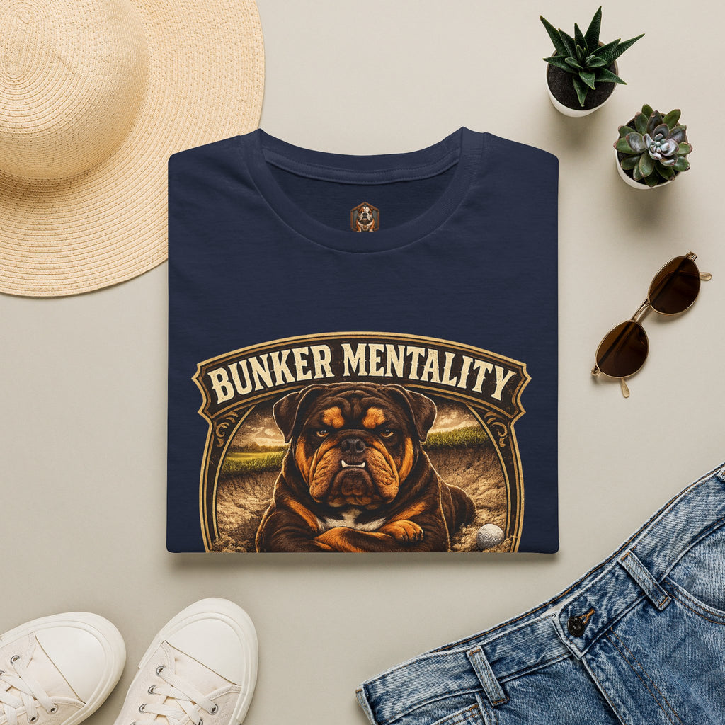Bunker Mentality 1