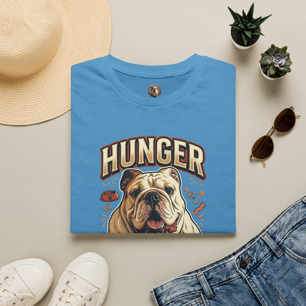 hunger T-Shirt