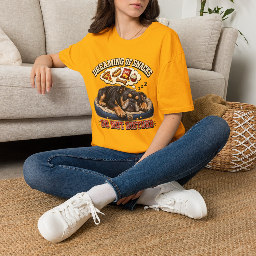 Sweet Dreams T-Shirt
