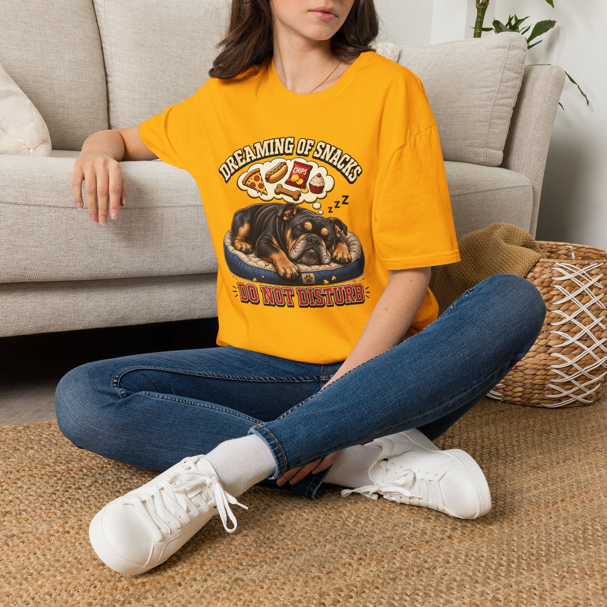 Sweet Dreams T-Shirt