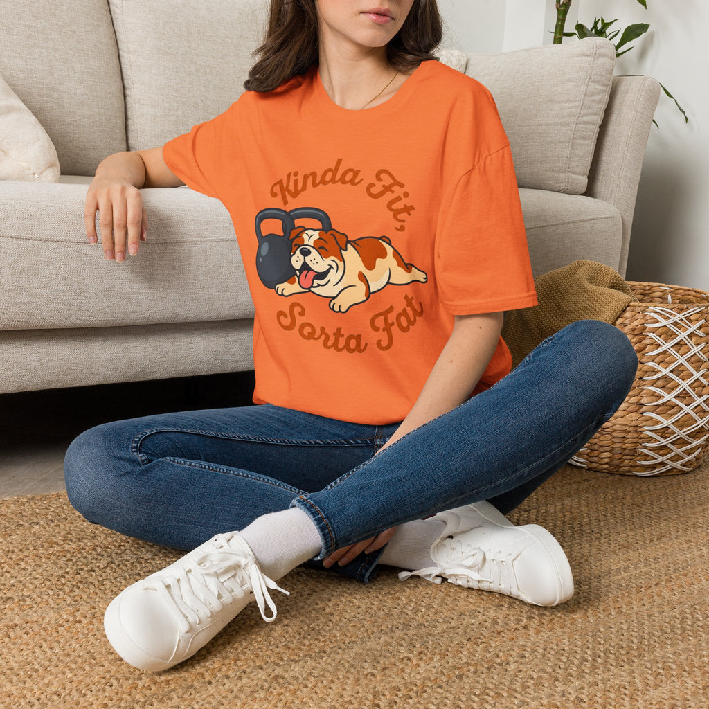 Kinda Fit, Sorta Fat T-Shirt