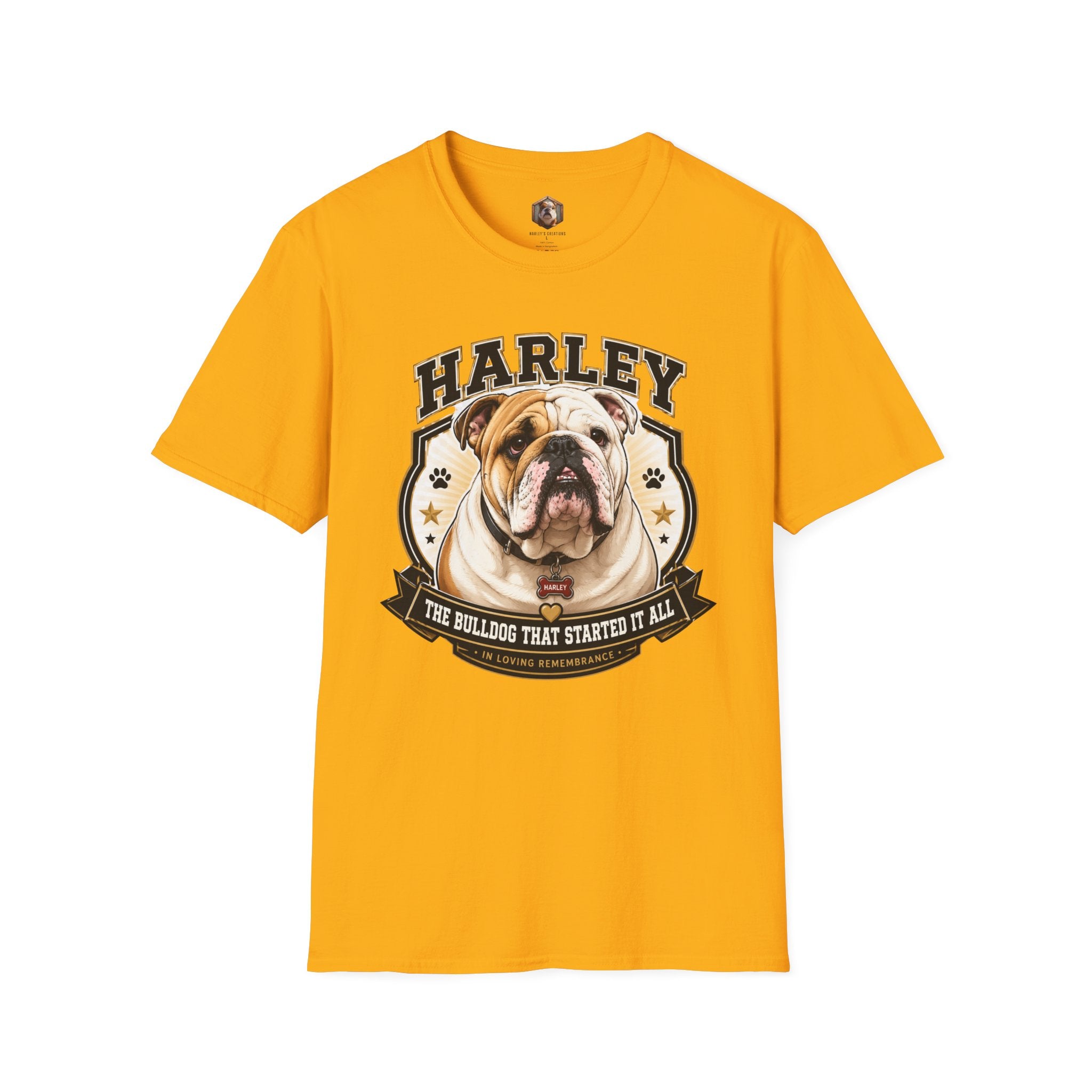 harley T-Shirt