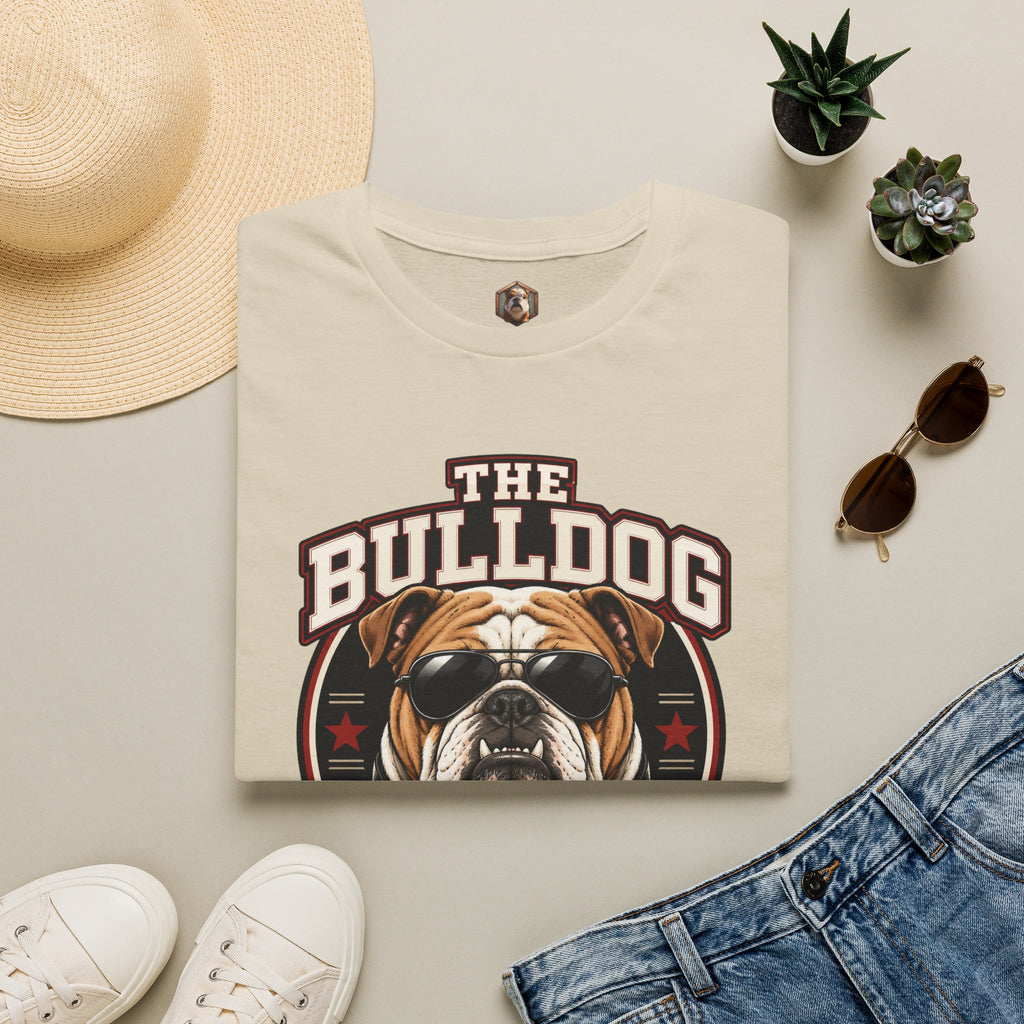 Bulldog Lifestyle T-Shirt