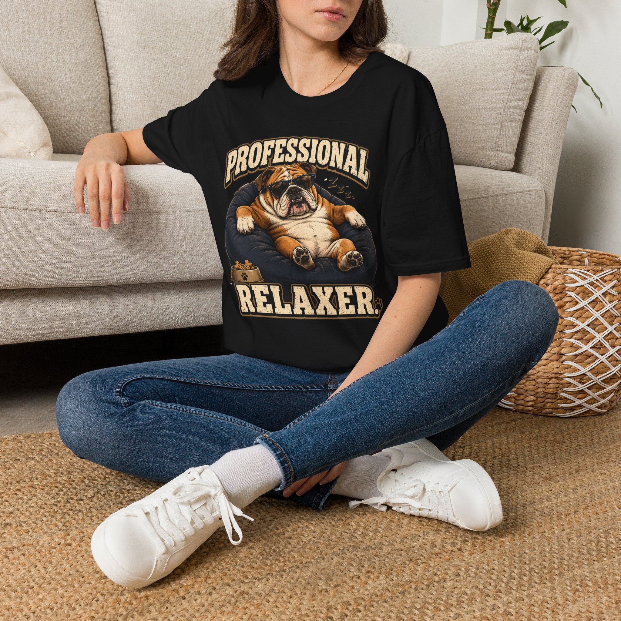relaxer T-Shirt