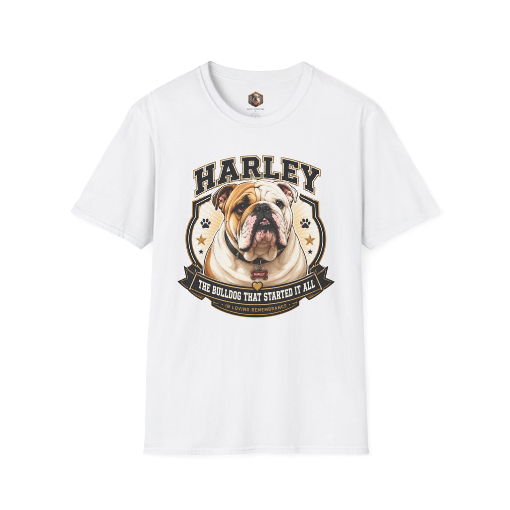 harley T-Shirt
