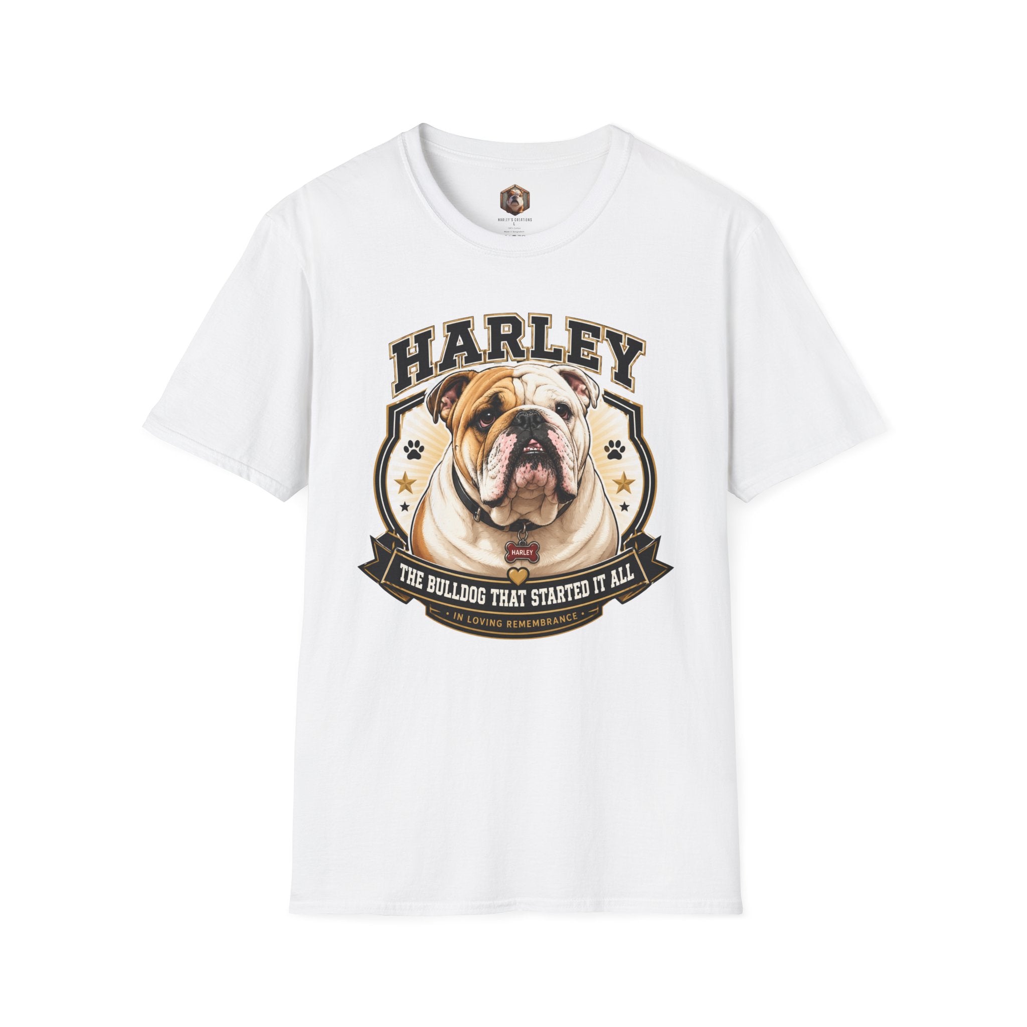 harley T-Shirt