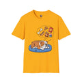 Bulldog Sweet Dreams T-Shirt