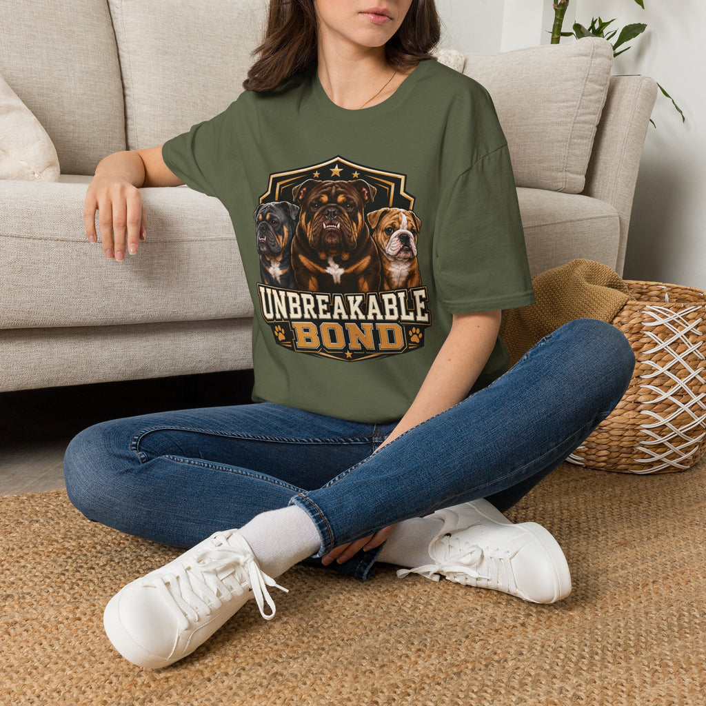 Bond T-Shirt