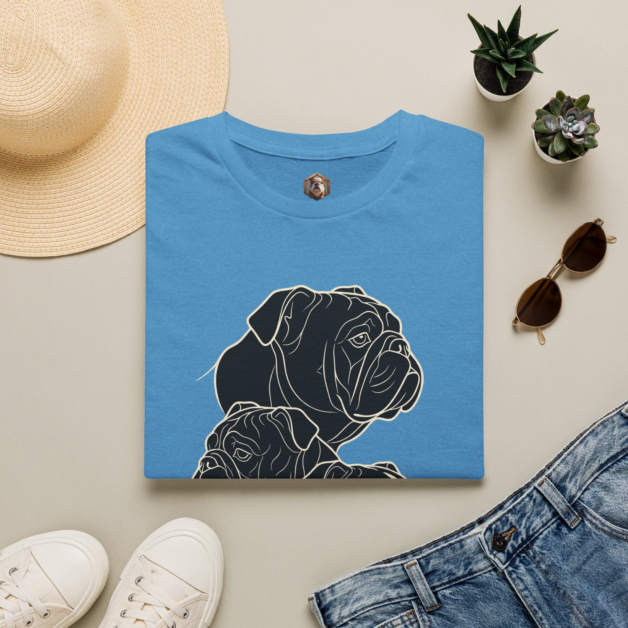 creations T-Shirt