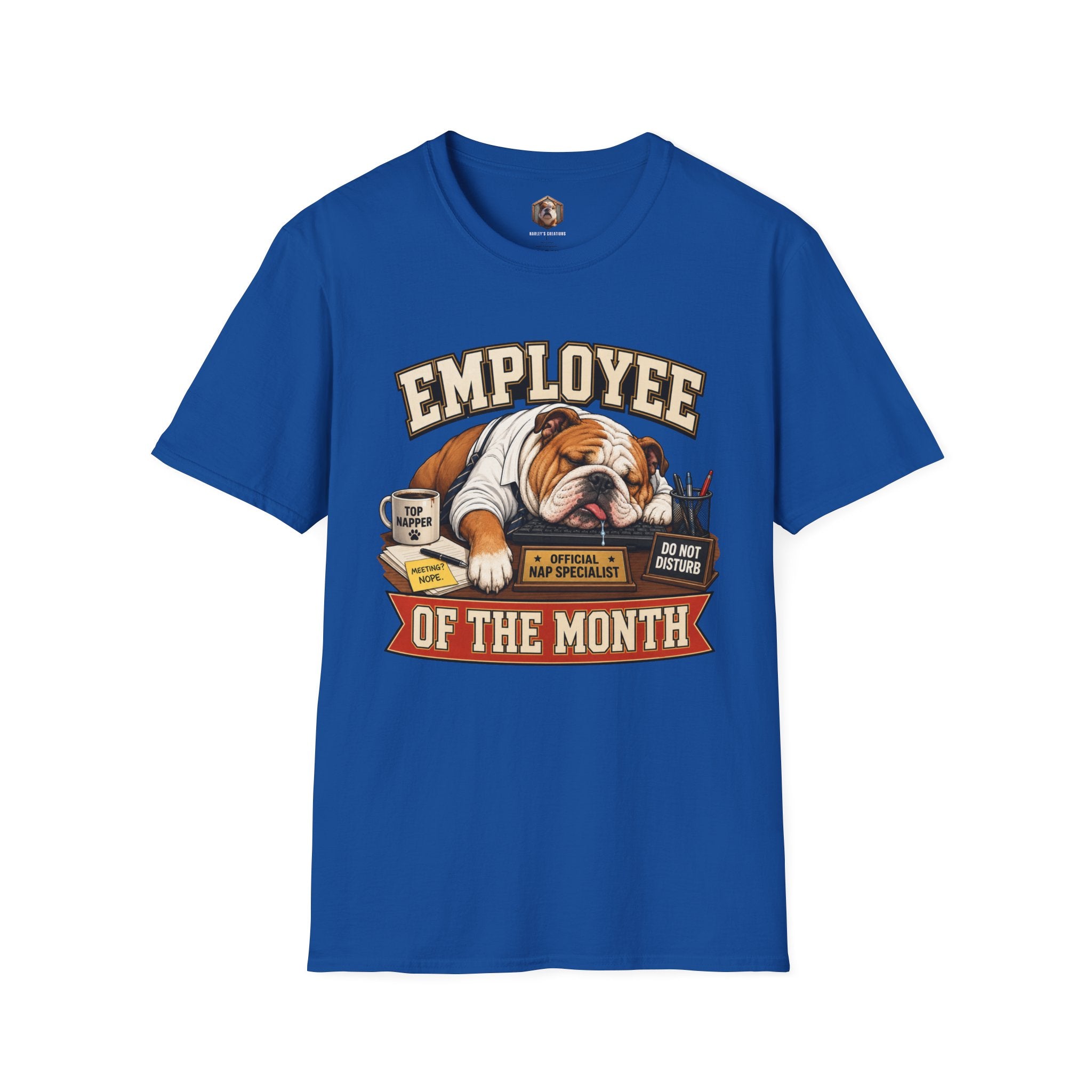 employee of the month T-Shirt