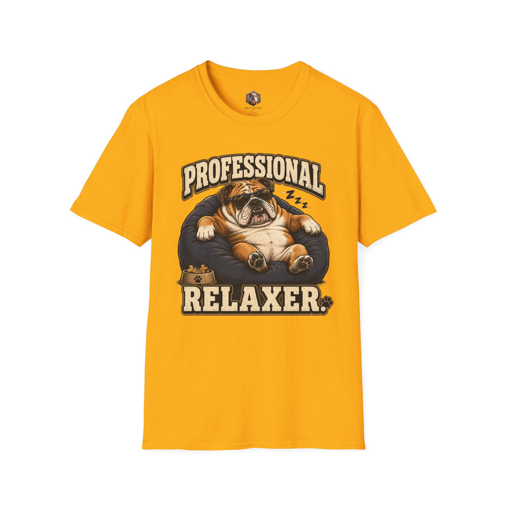 relaxer T-Shirt