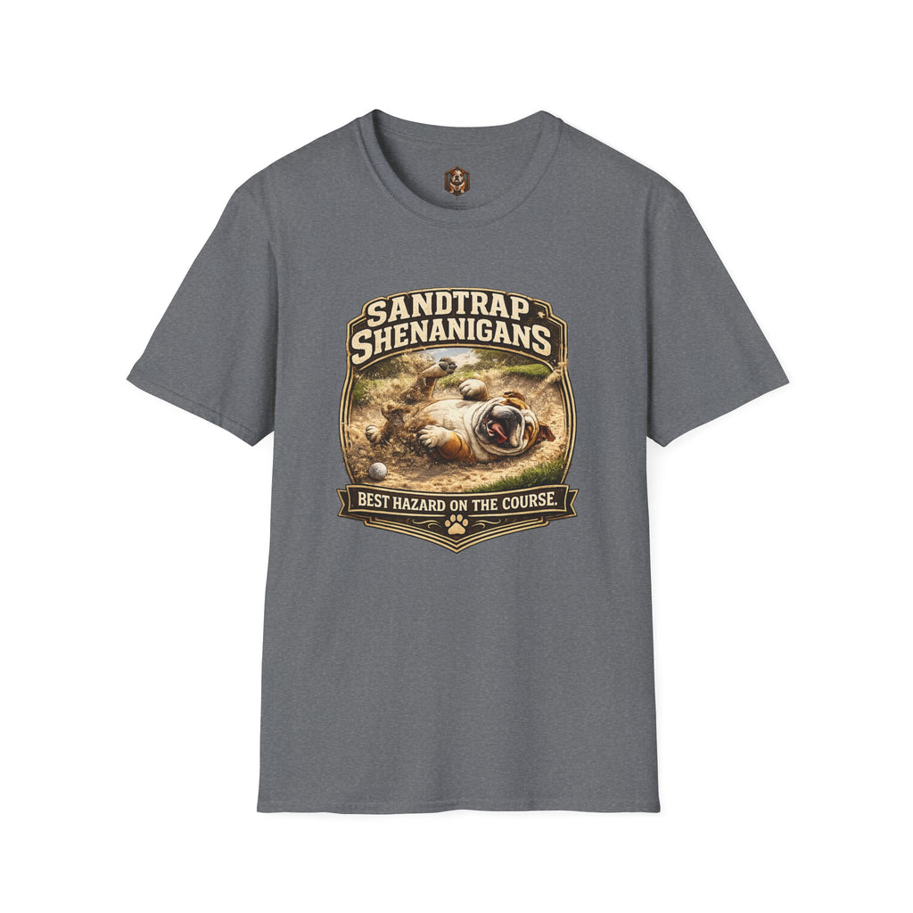 Sandtrap