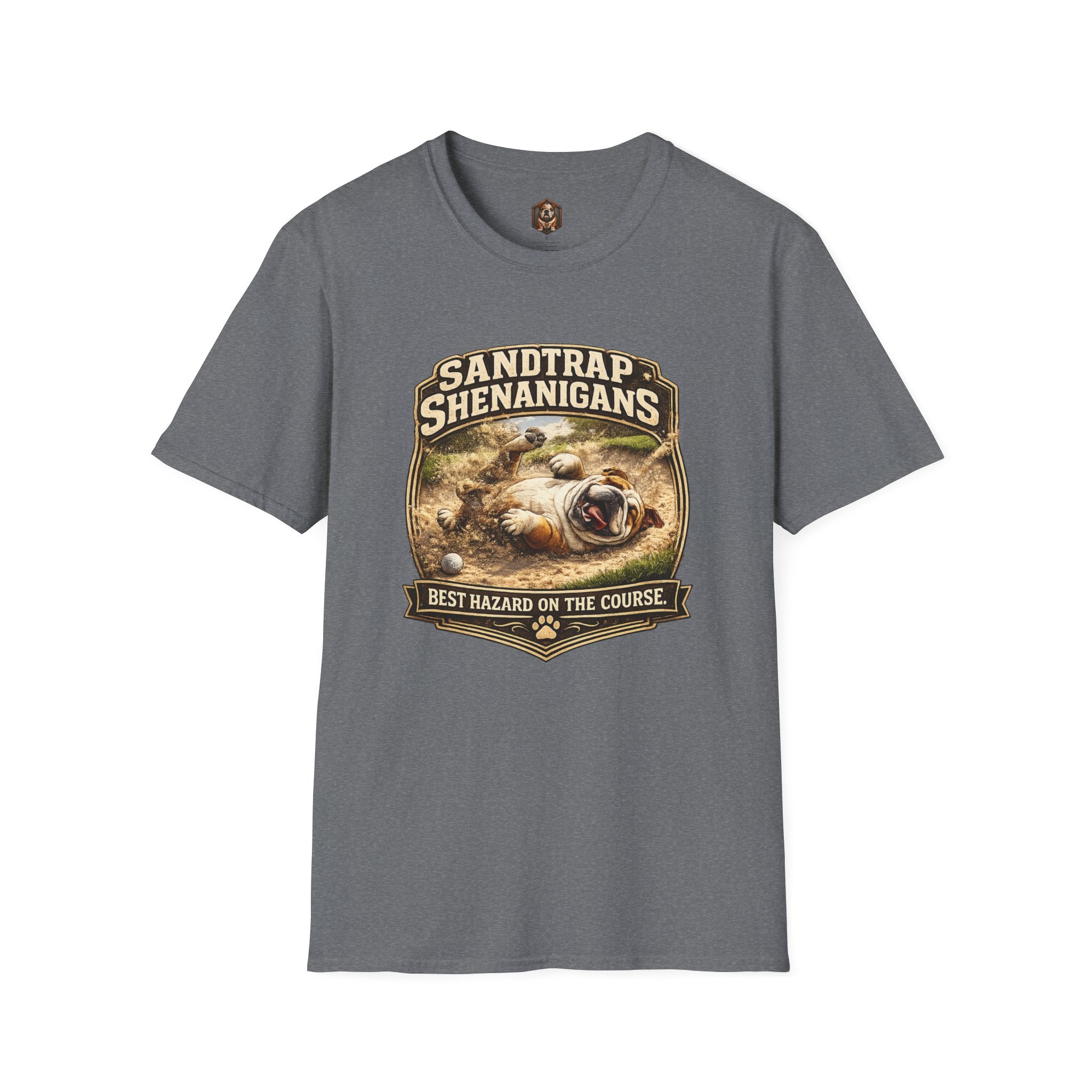 Sandtrap