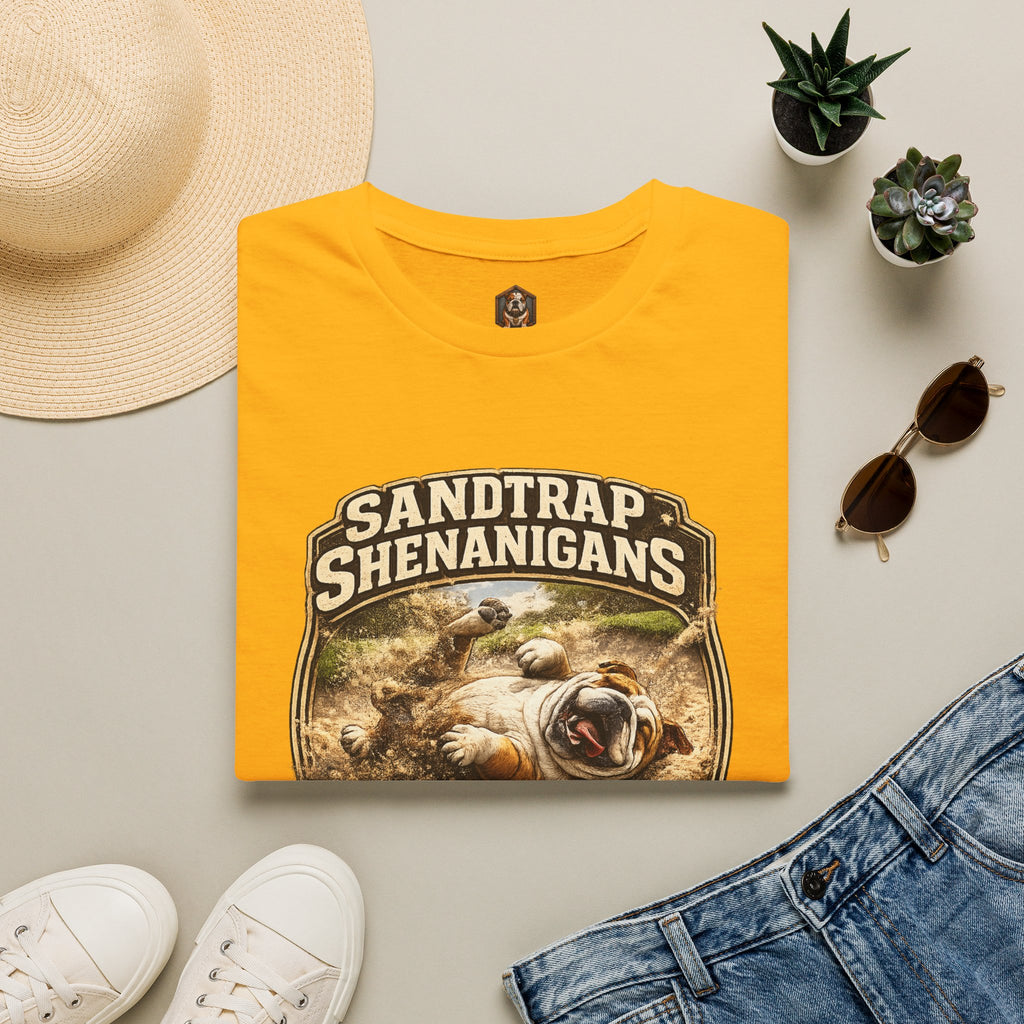 Sandtrap