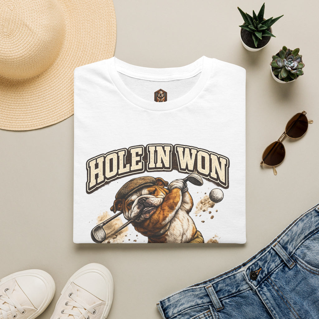 Hole in Won 1