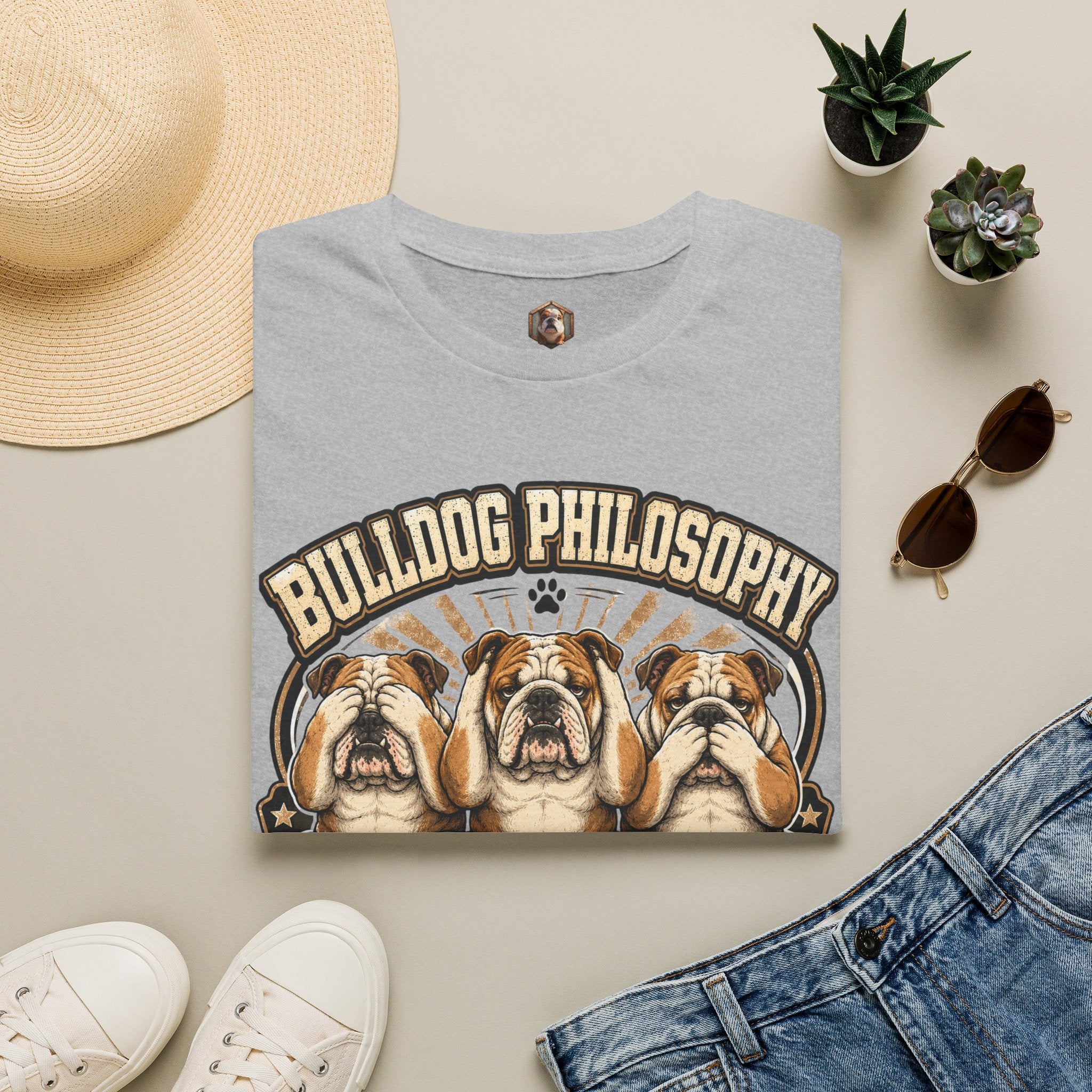 philosophy T-Shirt