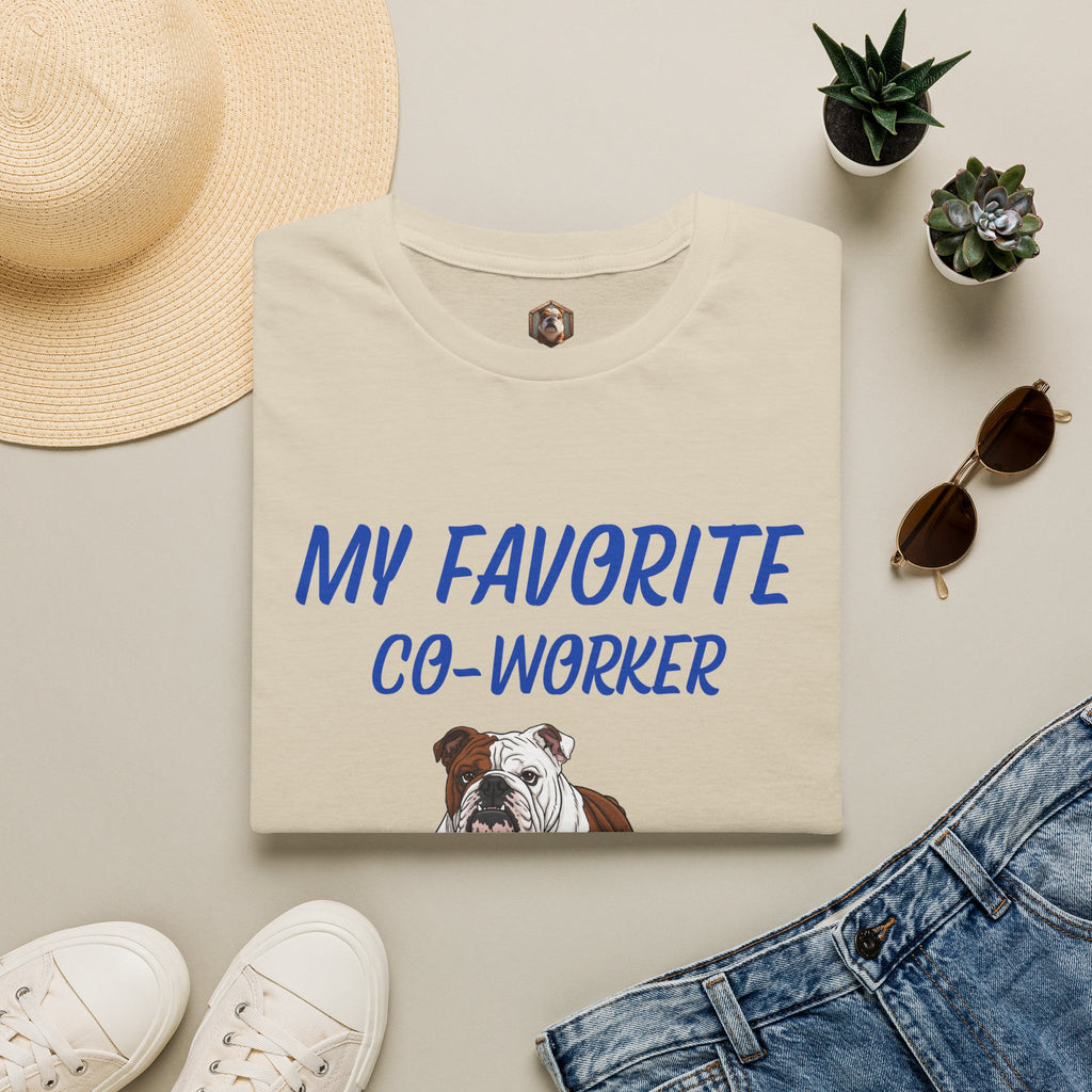 My Favorite Co-Worker T-Shirt