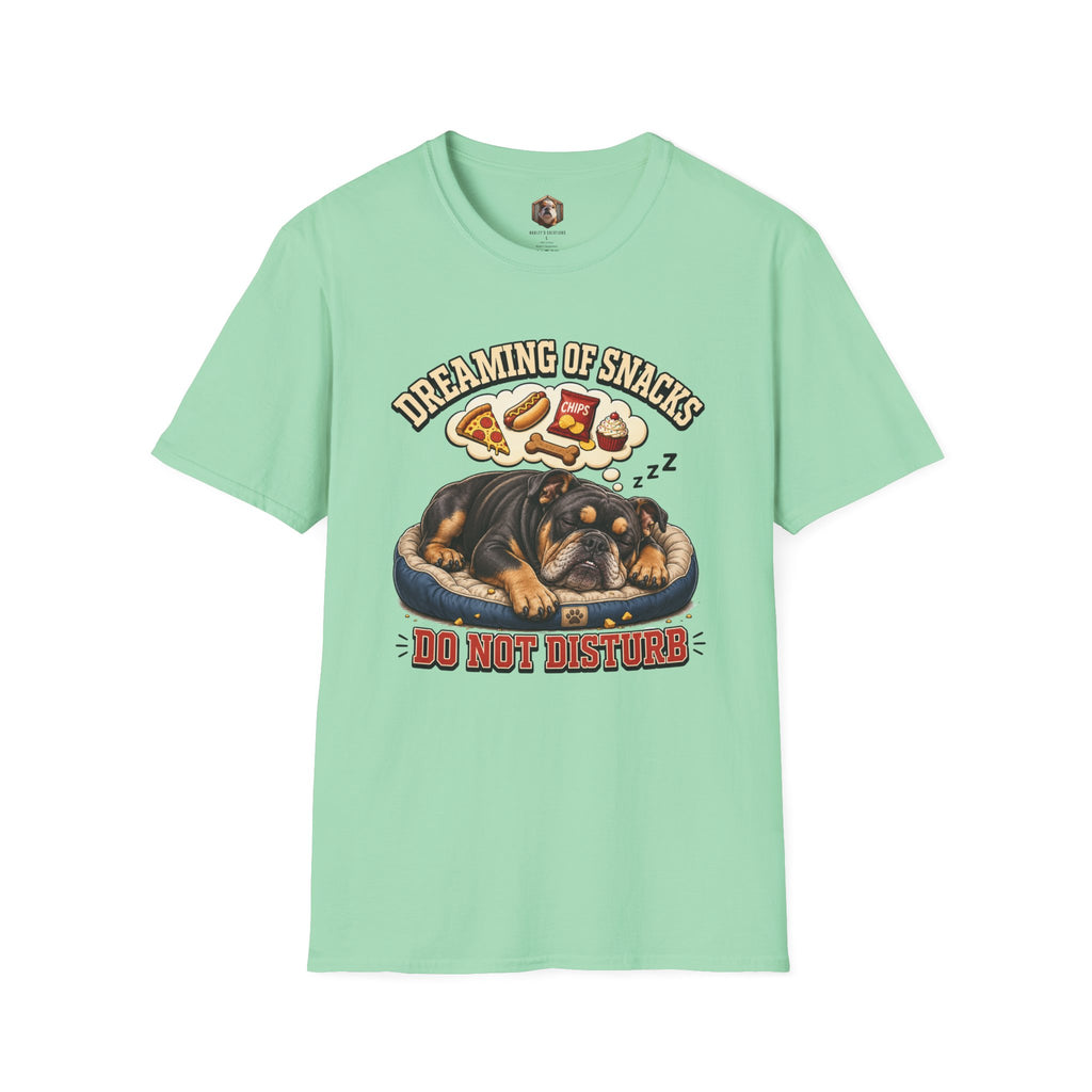 Sweet Dreams T-Shirt
