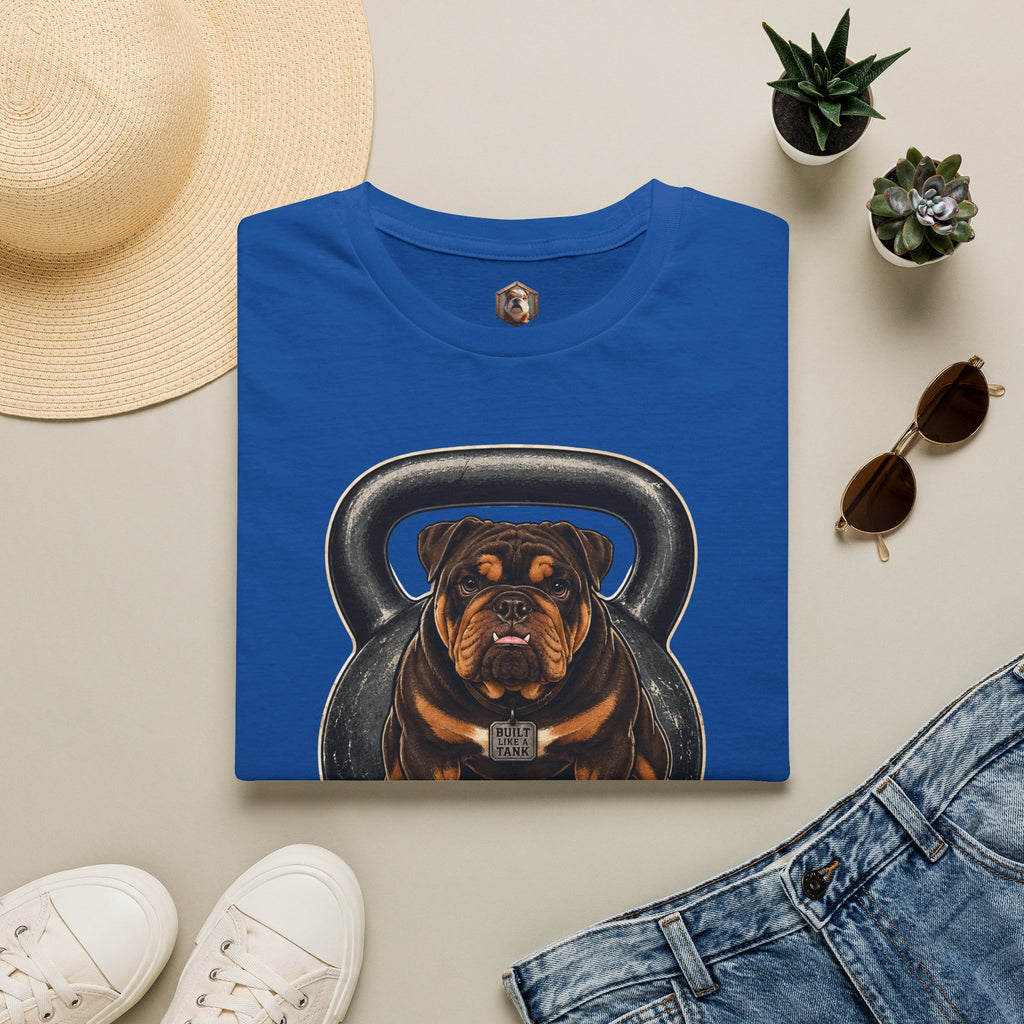 core strength T-Shirt
