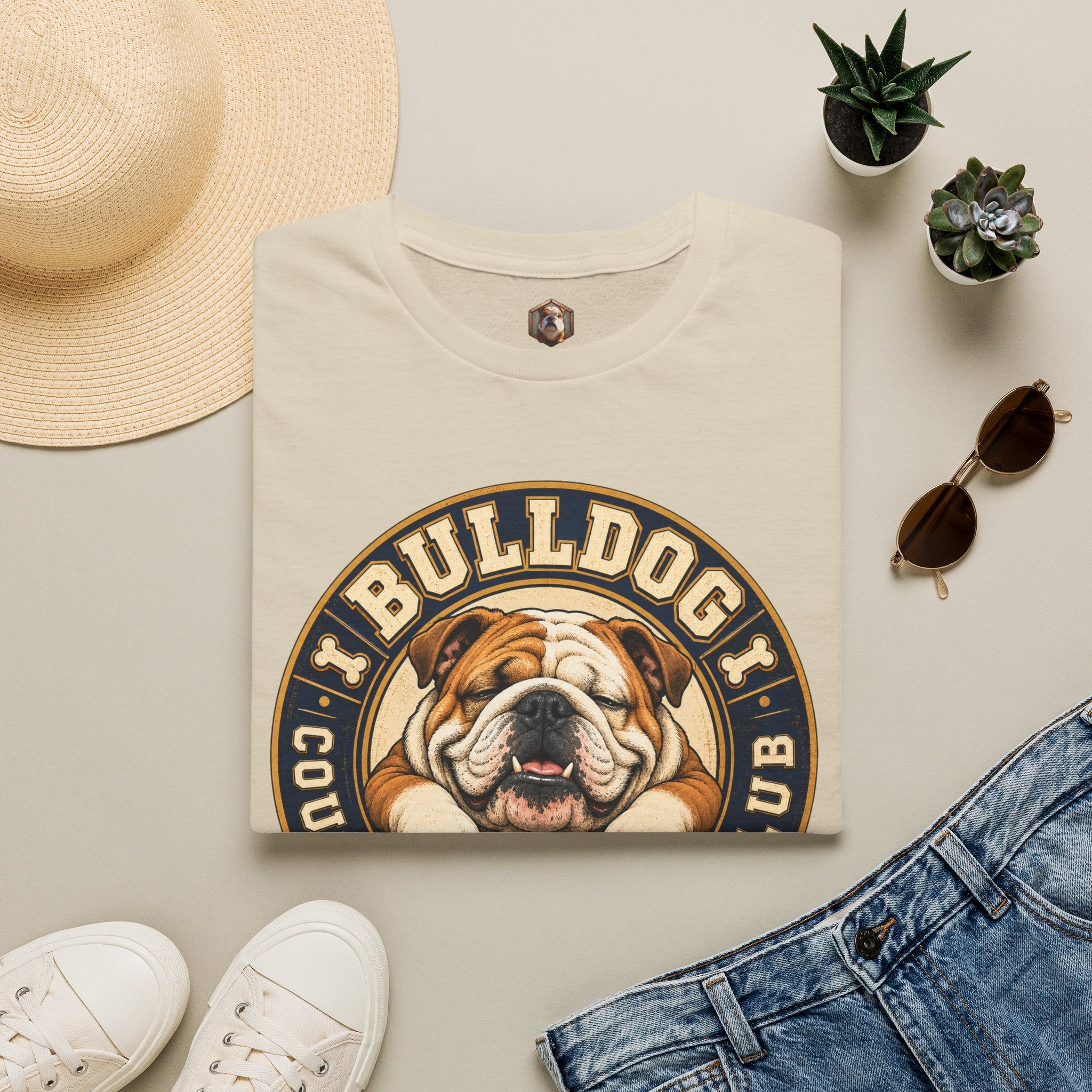 Couch Potato T-Shirt