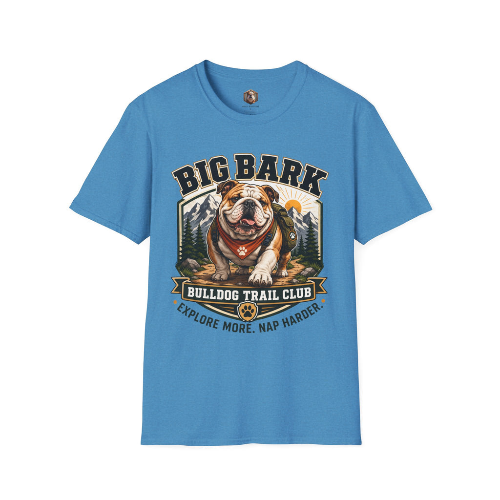 Big Bark T-Shirt