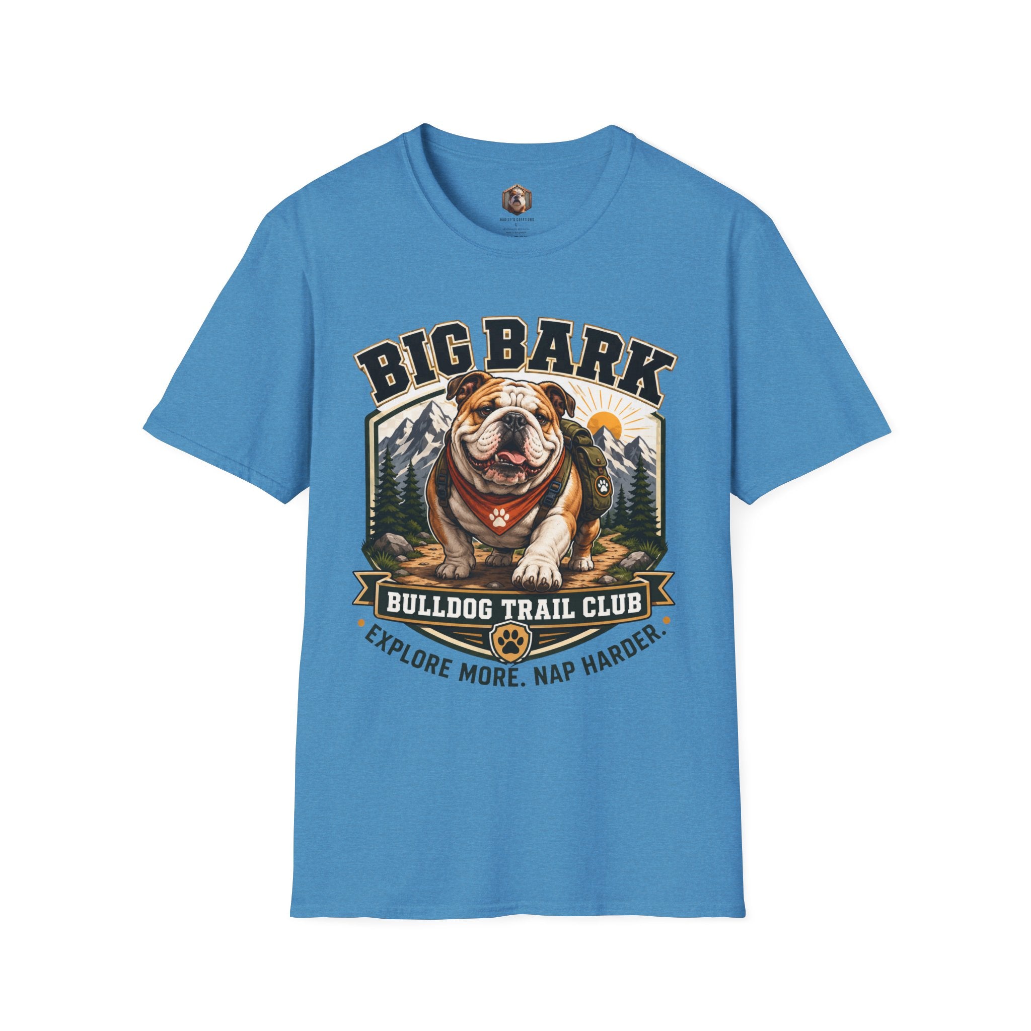 Big Bark T-Shirt