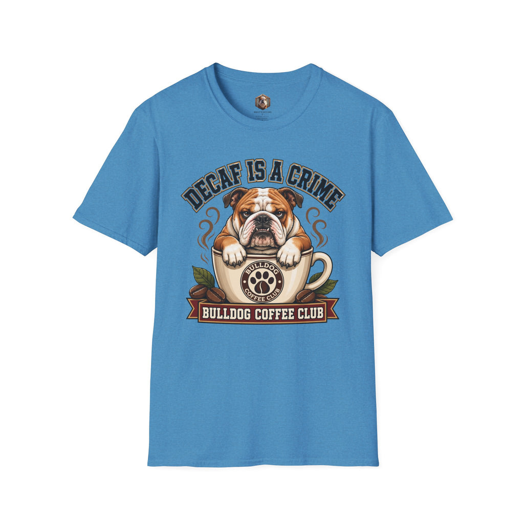 decaf T-Shirt