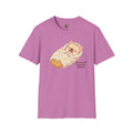 Emotional Support Potato T-Shirt