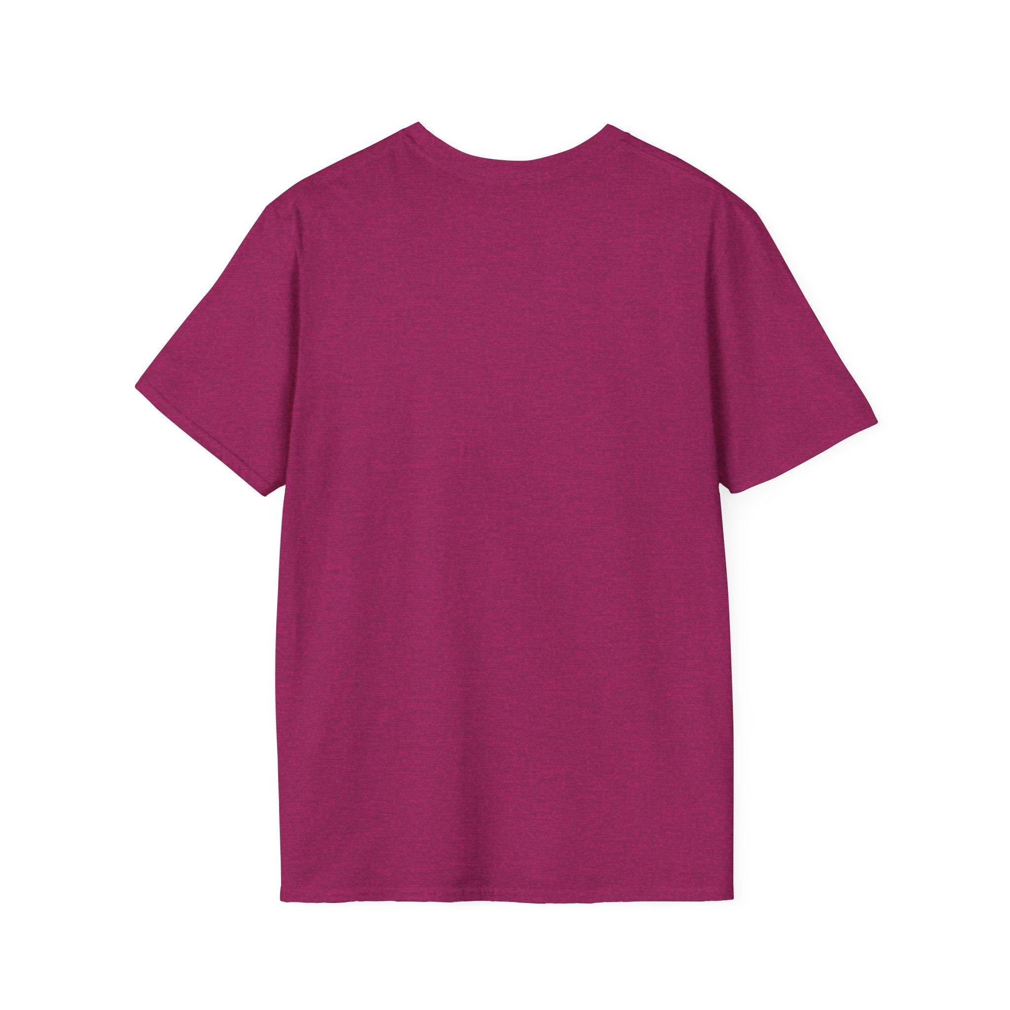 Built Different T-Shirt