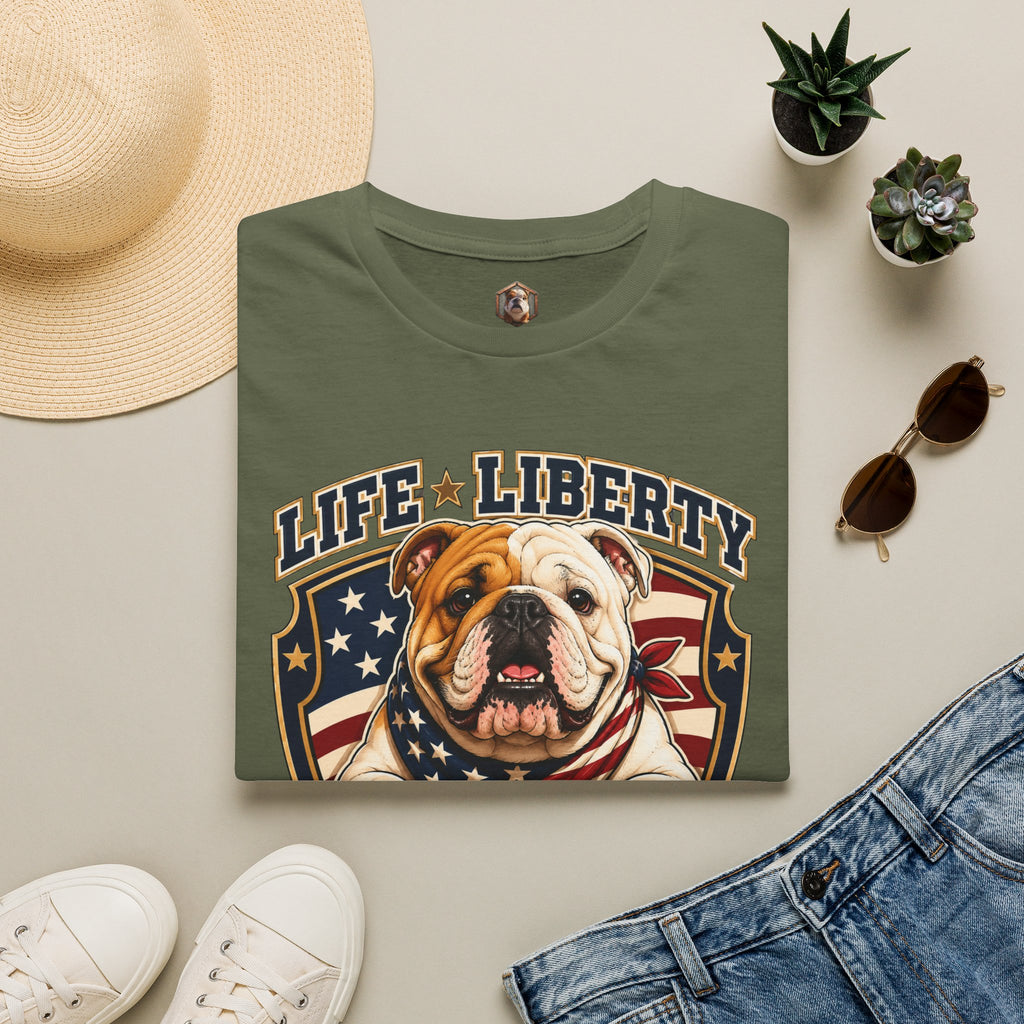 belly rubs T-Shirt