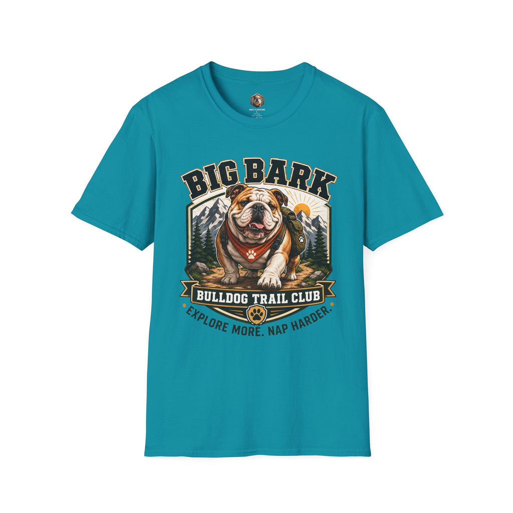 Big Bark T-Shirt