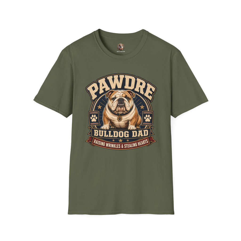 pawdre T-Shirt