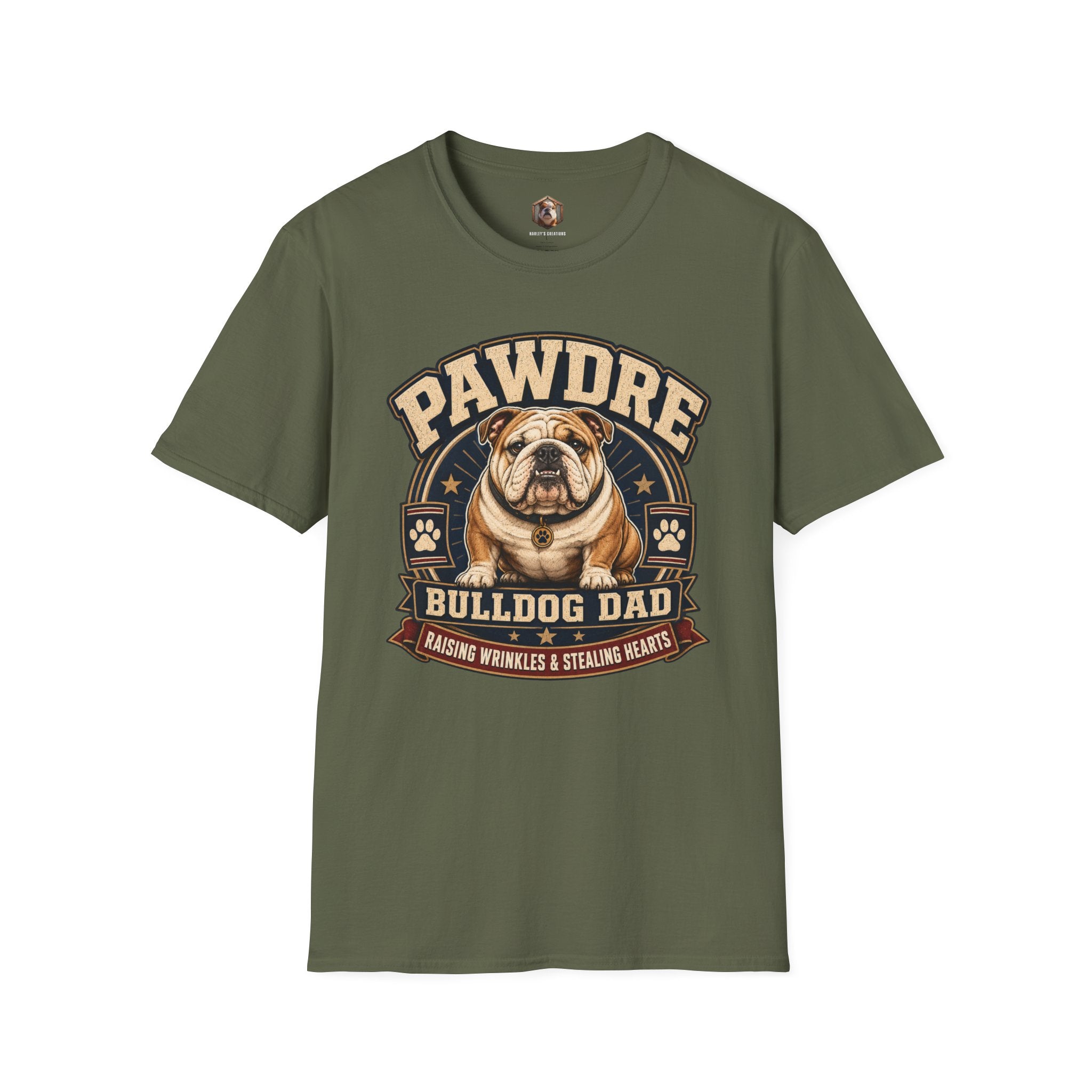 pawdre T-Shirt
