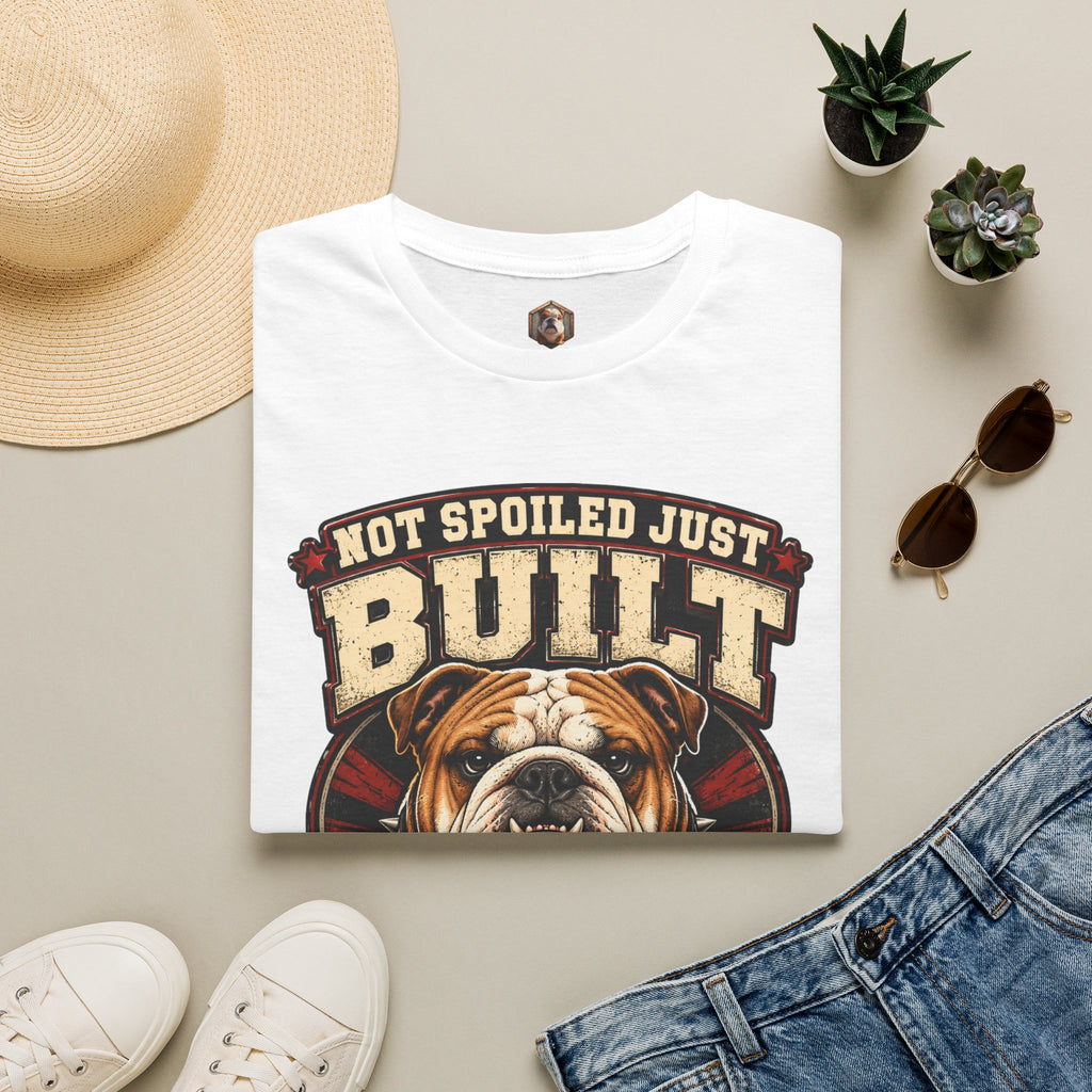 Not Spoiled T-Shirt