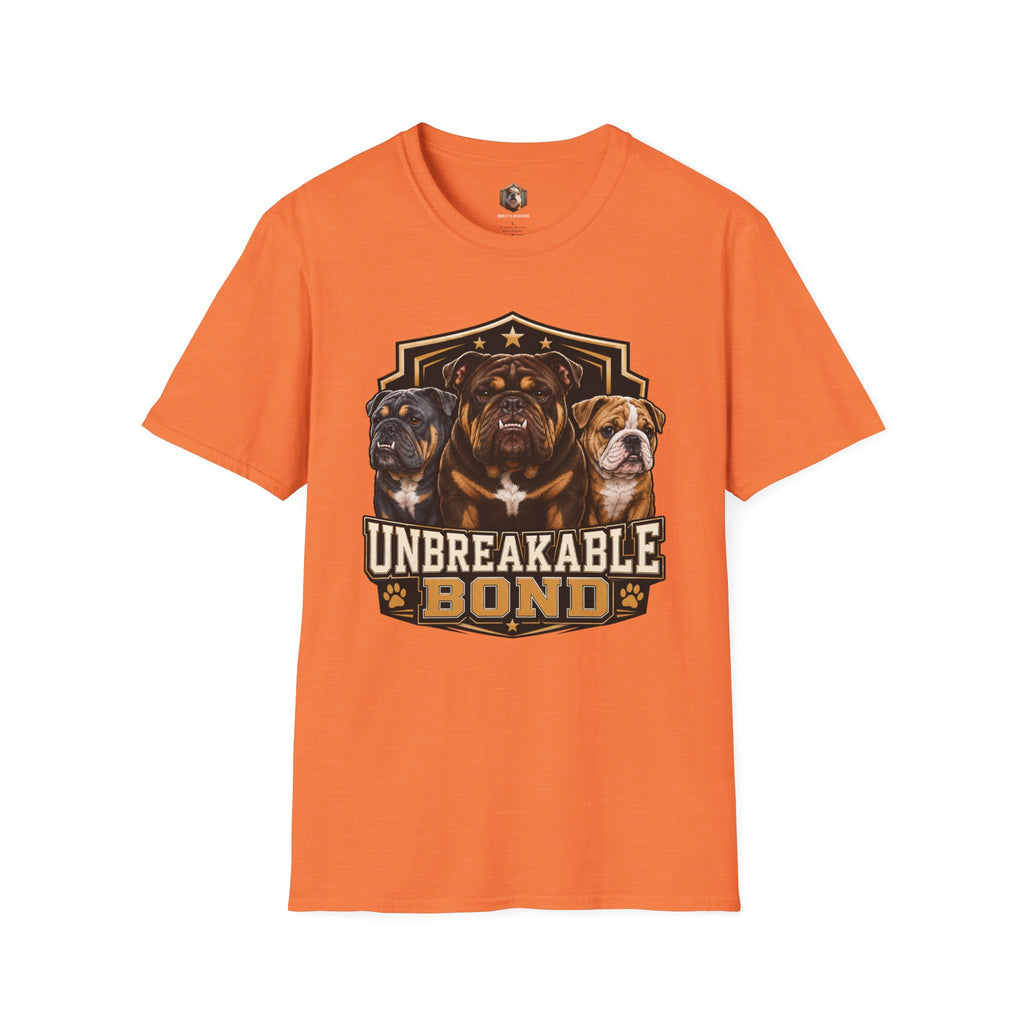 Bond T-Shirt