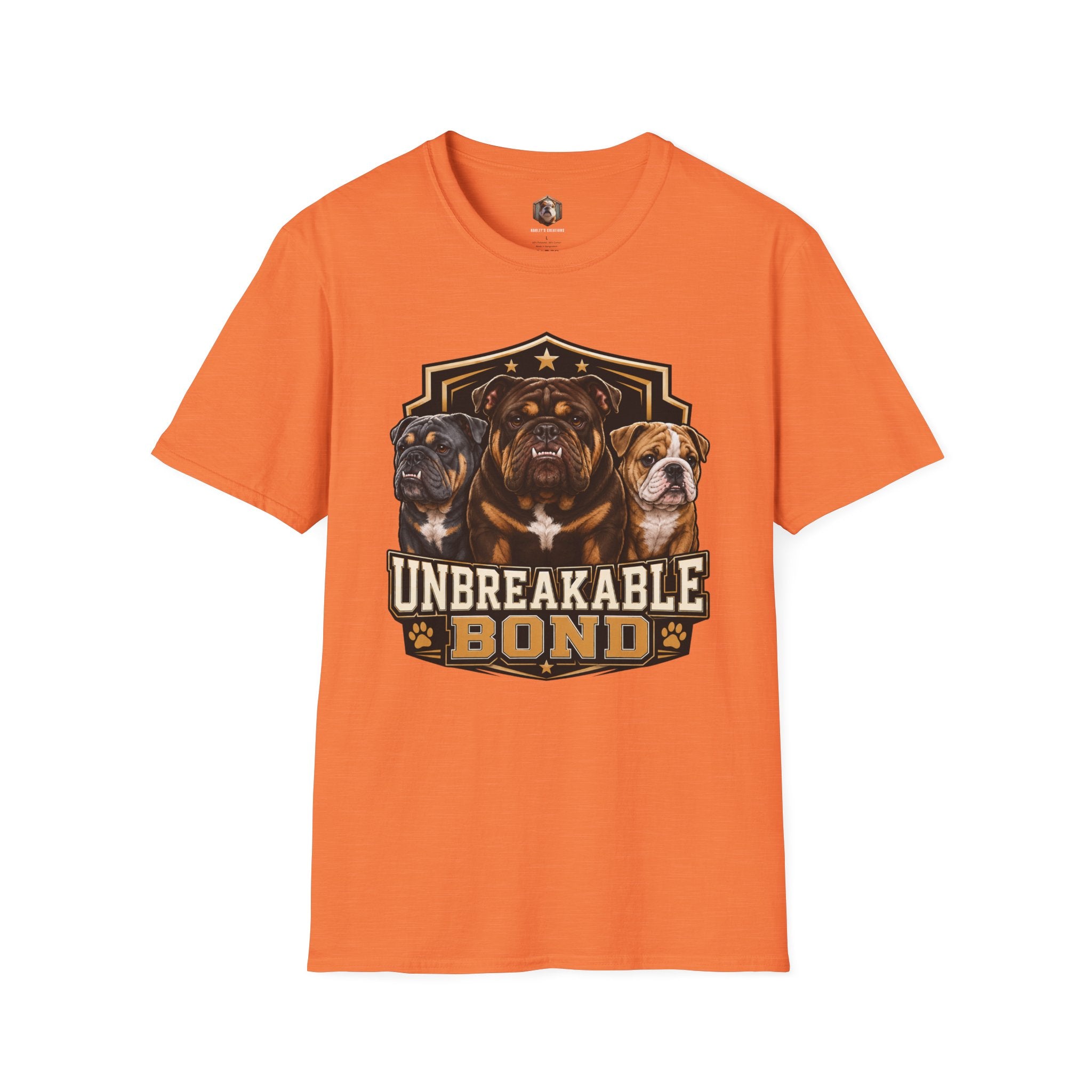 Bond T-Shirt