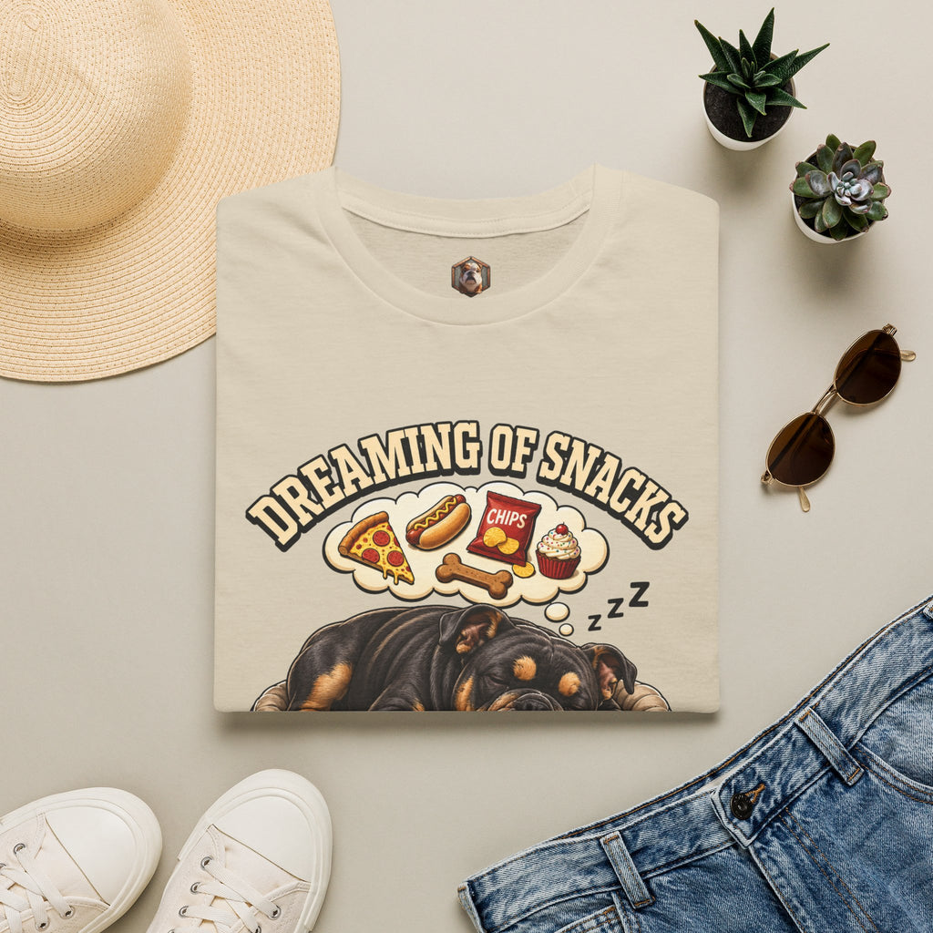 Sweet Dreams T-Shirt