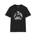 Built Different Bulldog T-Shirt