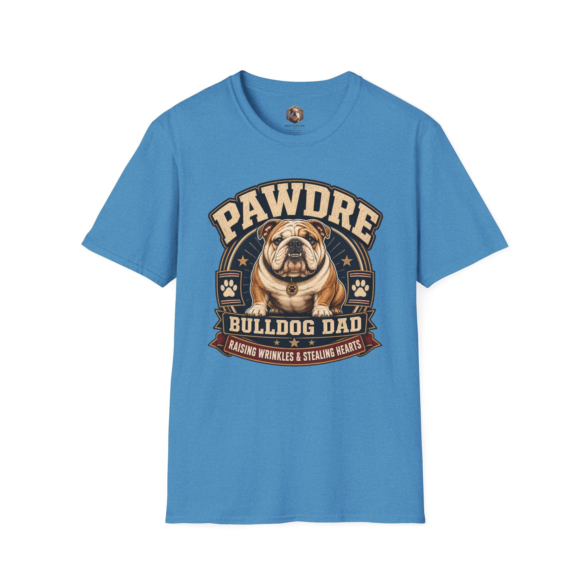 pawdre T-Shirt