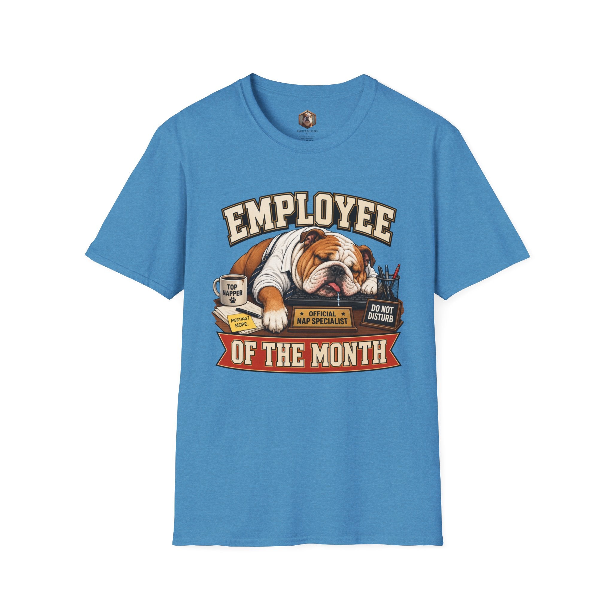 employee of the month T-Shirt