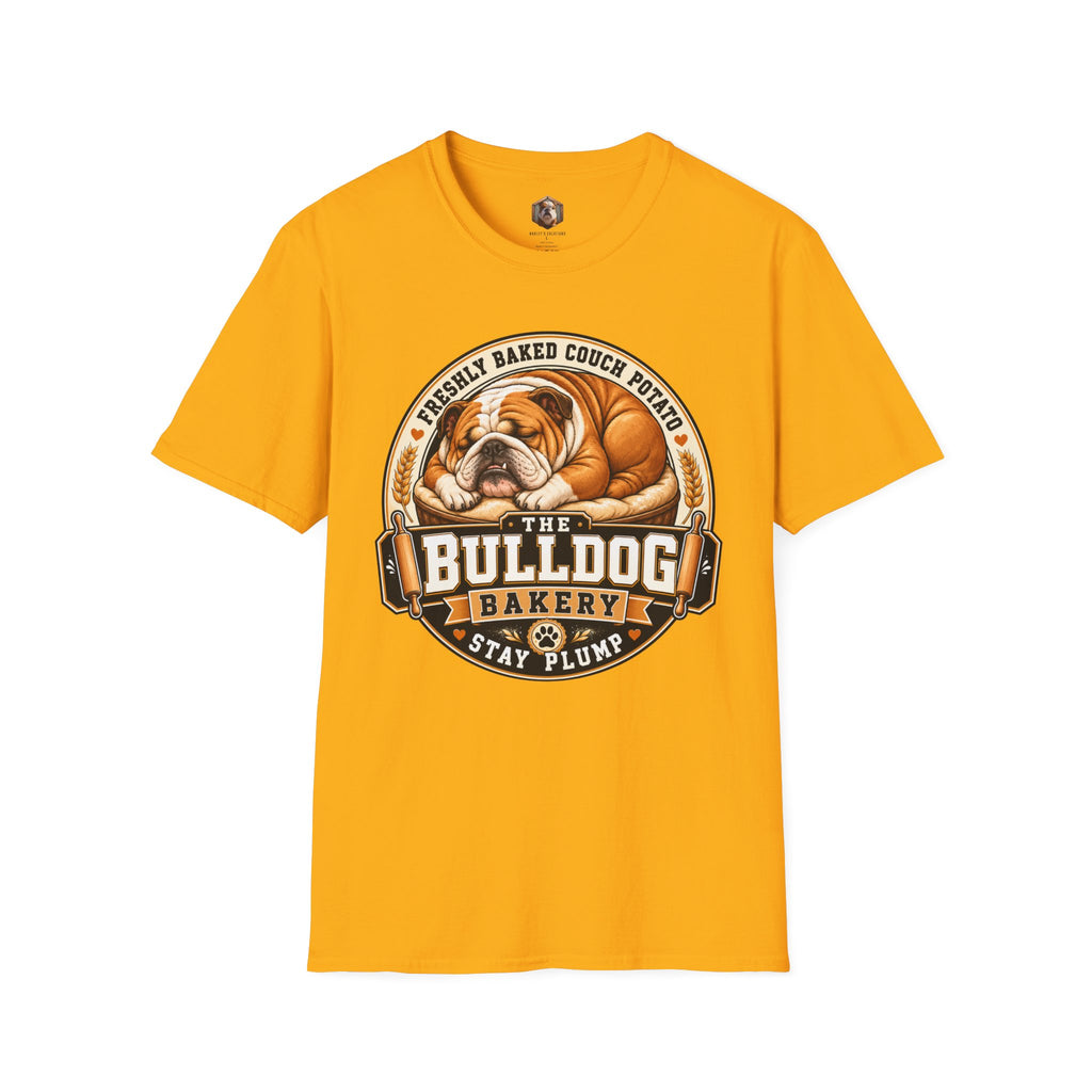bulldog bakery T-Shirt